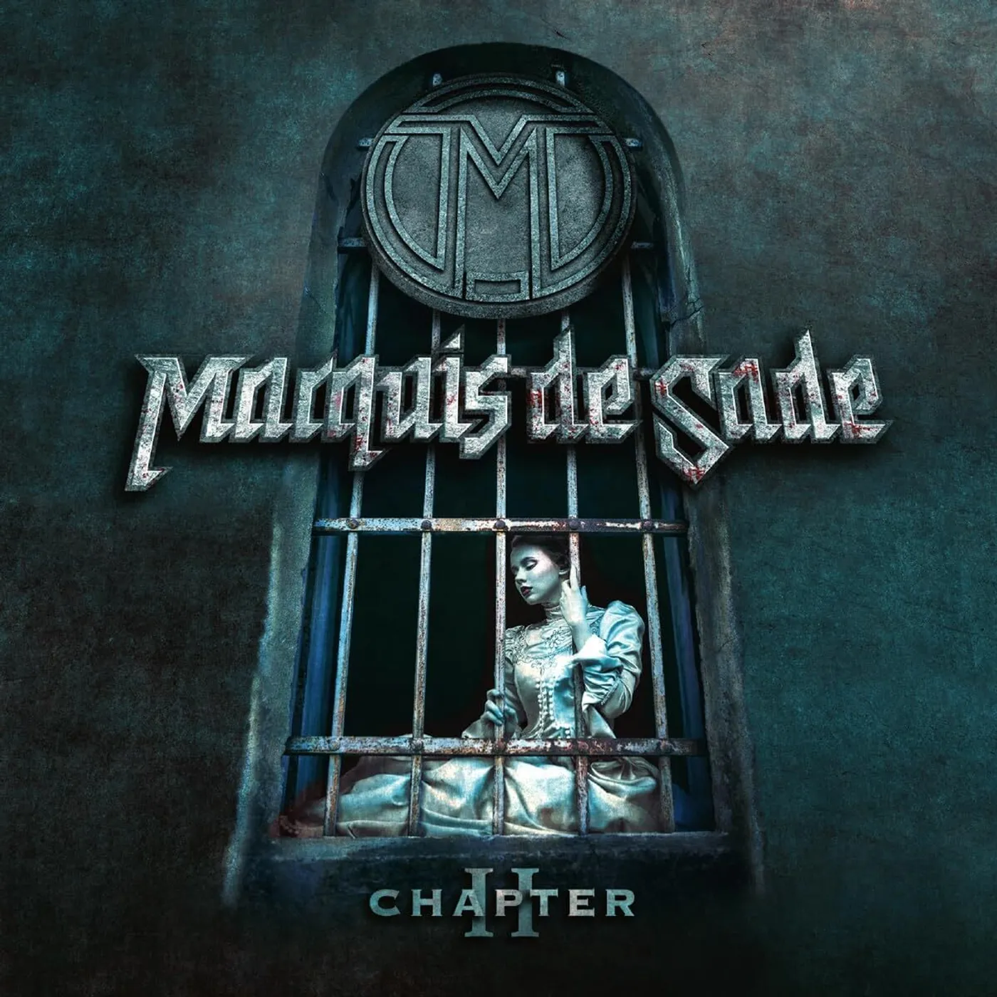 Marquis De Sade LP - Chapter Ii (2Lp) (Vinyl)