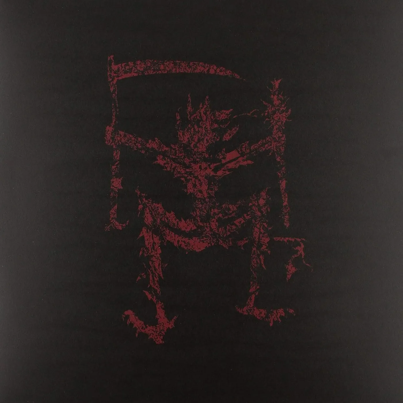 Monstraat LP - Scythe & Sceptre (Vinyl)