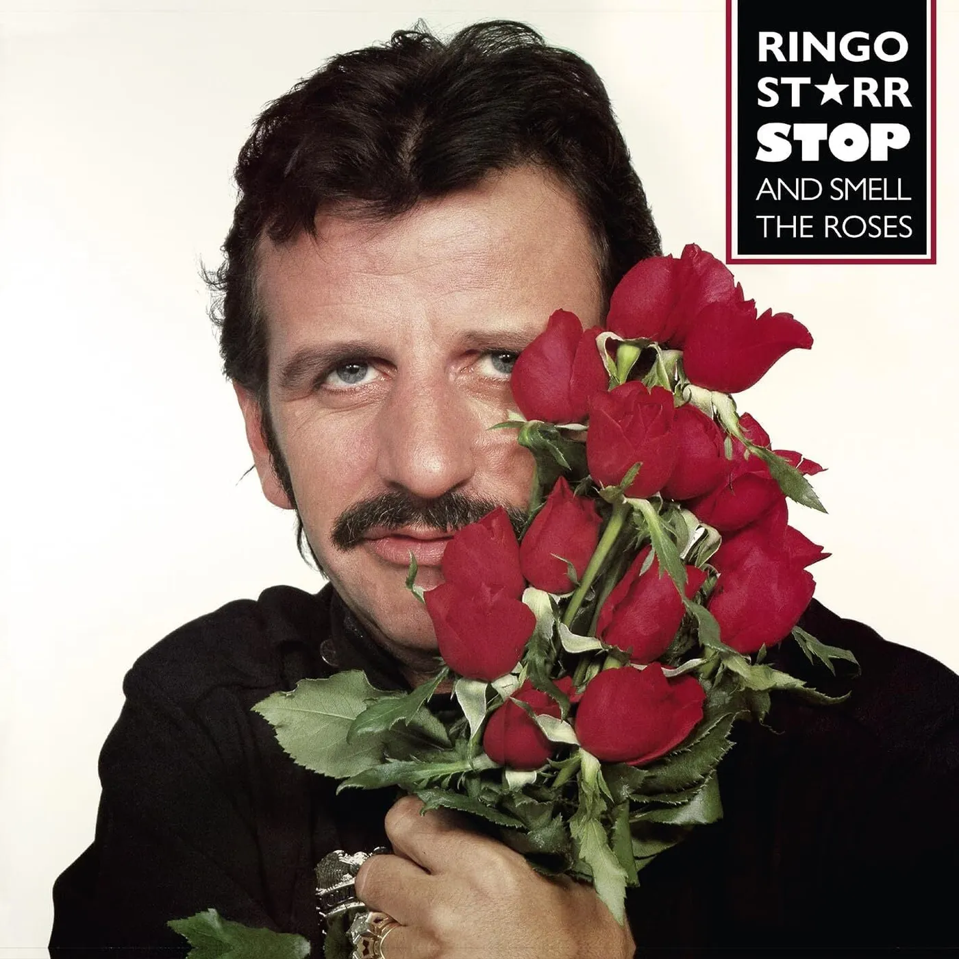 Ringo Starr Sergio Mendes LP - The Swinger From Rio (Last Remanufacturing) (Green/Yellow Vinyl)