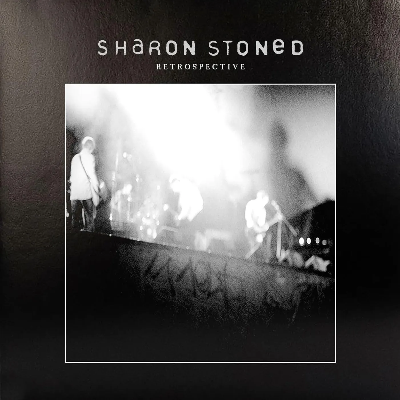 Sharon Stoned LP - Retrospective (2Lp) (Vinyl)