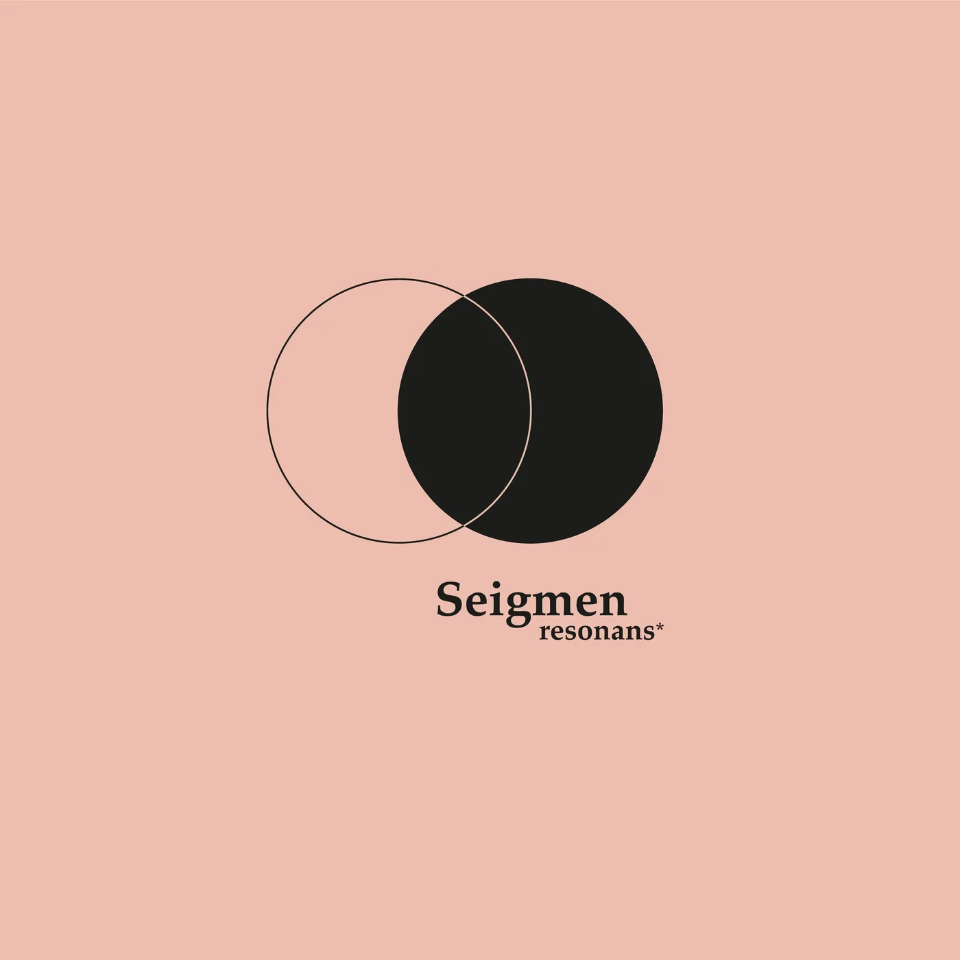 Seigmen LP - Resonans (2Lp) (Vinyl)