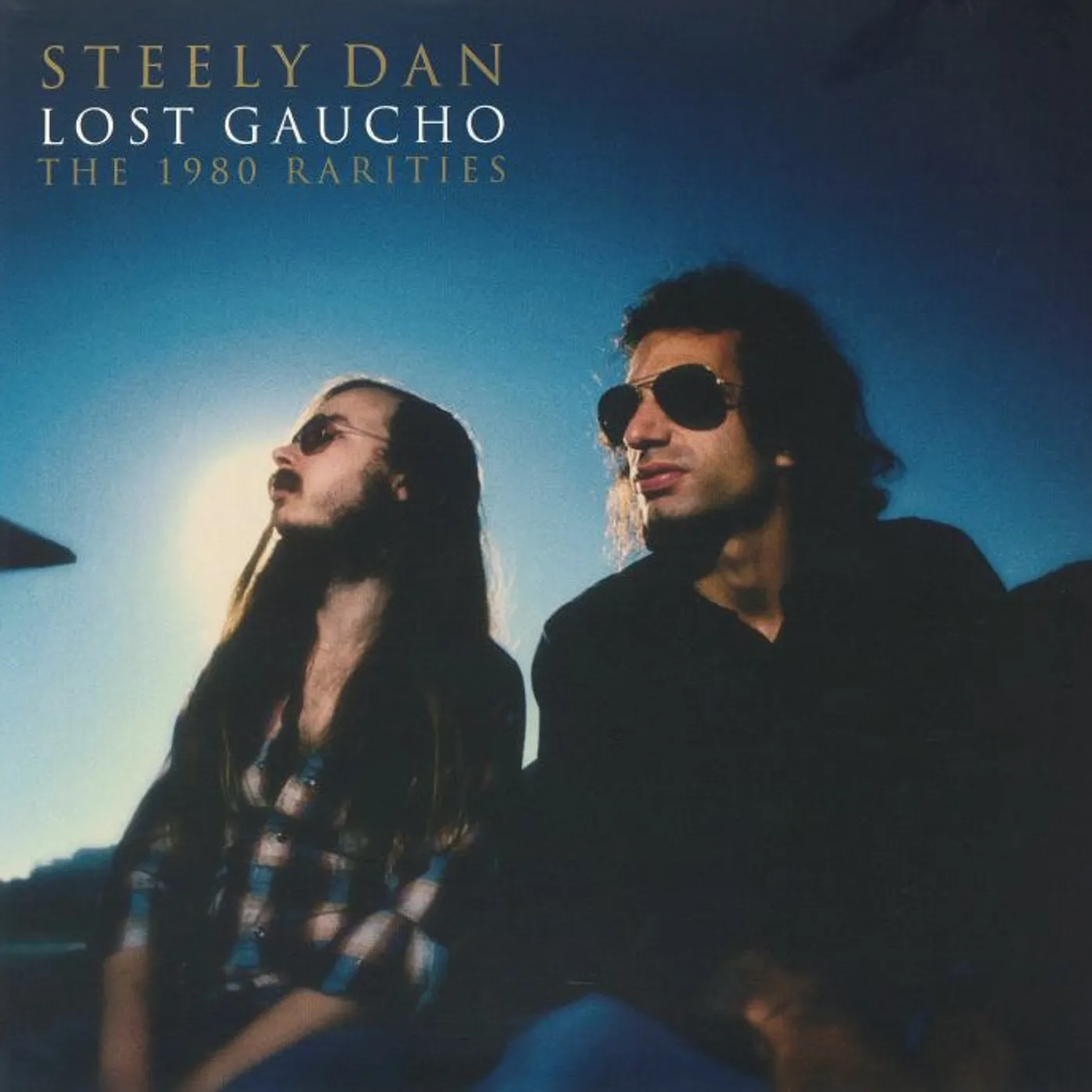 Steely Dan LP - The Lost Gaucho (2Lp) (Vinyl)