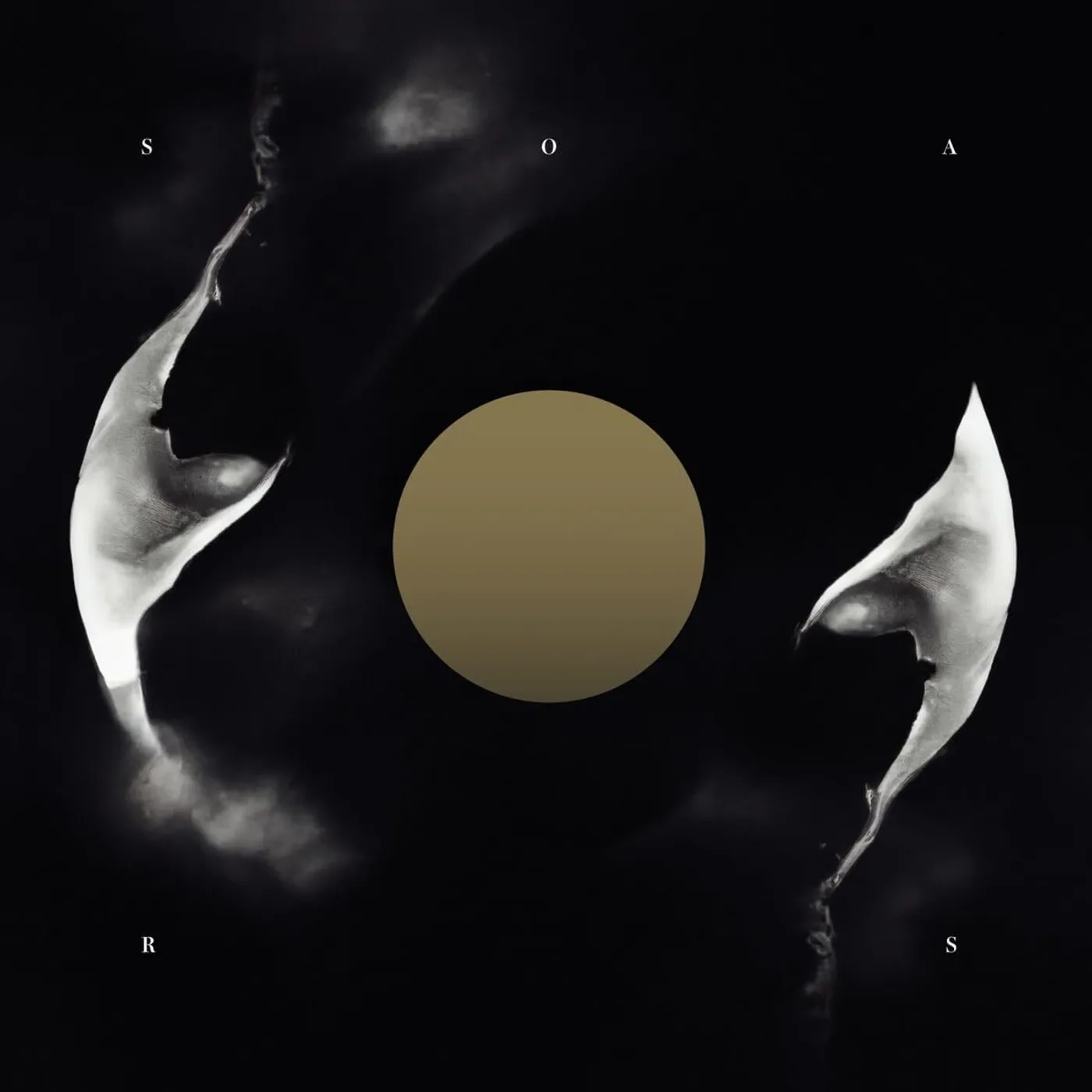 Soars LP - Repeater (Vinyl)