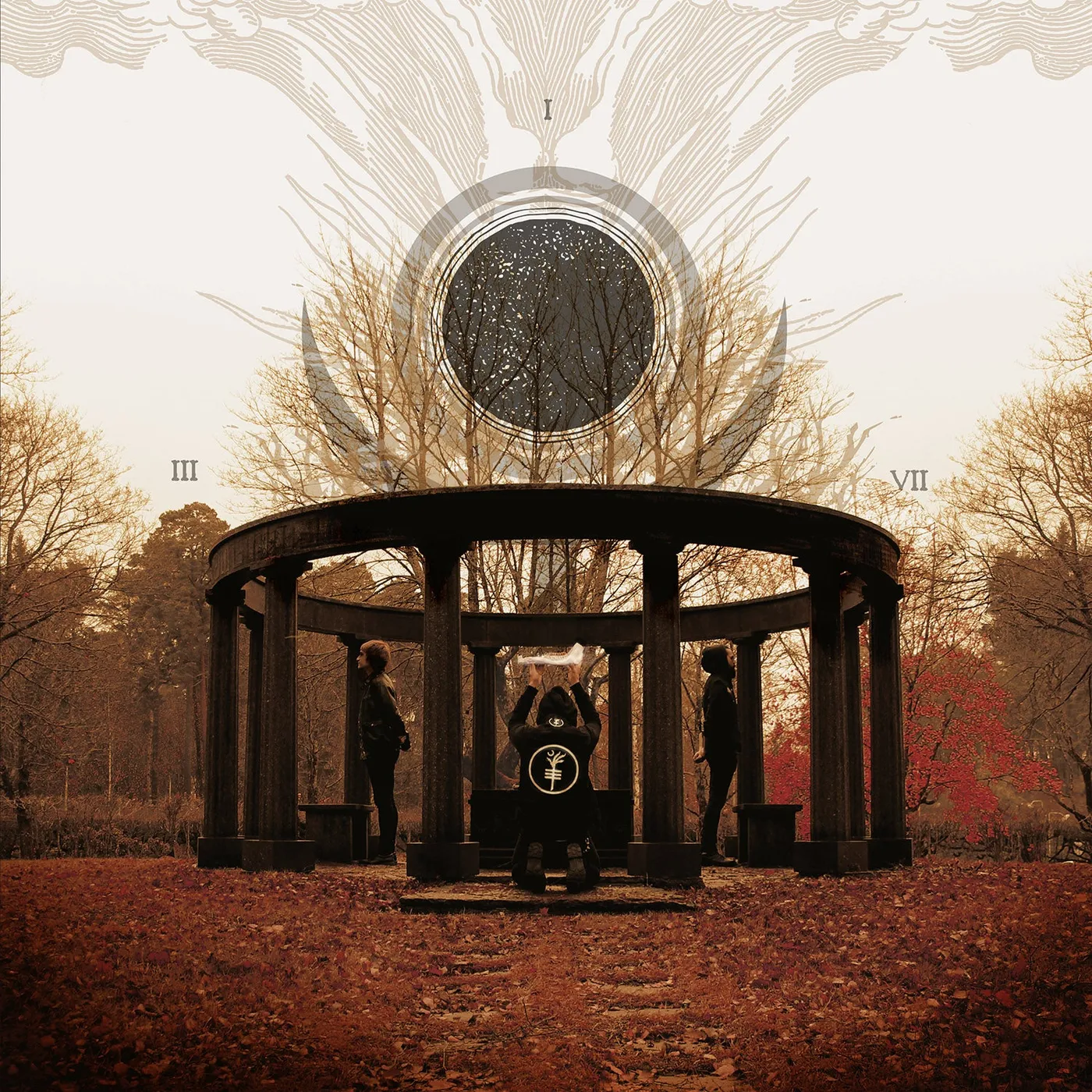 This Gift Is A Curse LP - All Hail The Swinelord (Vinyl)