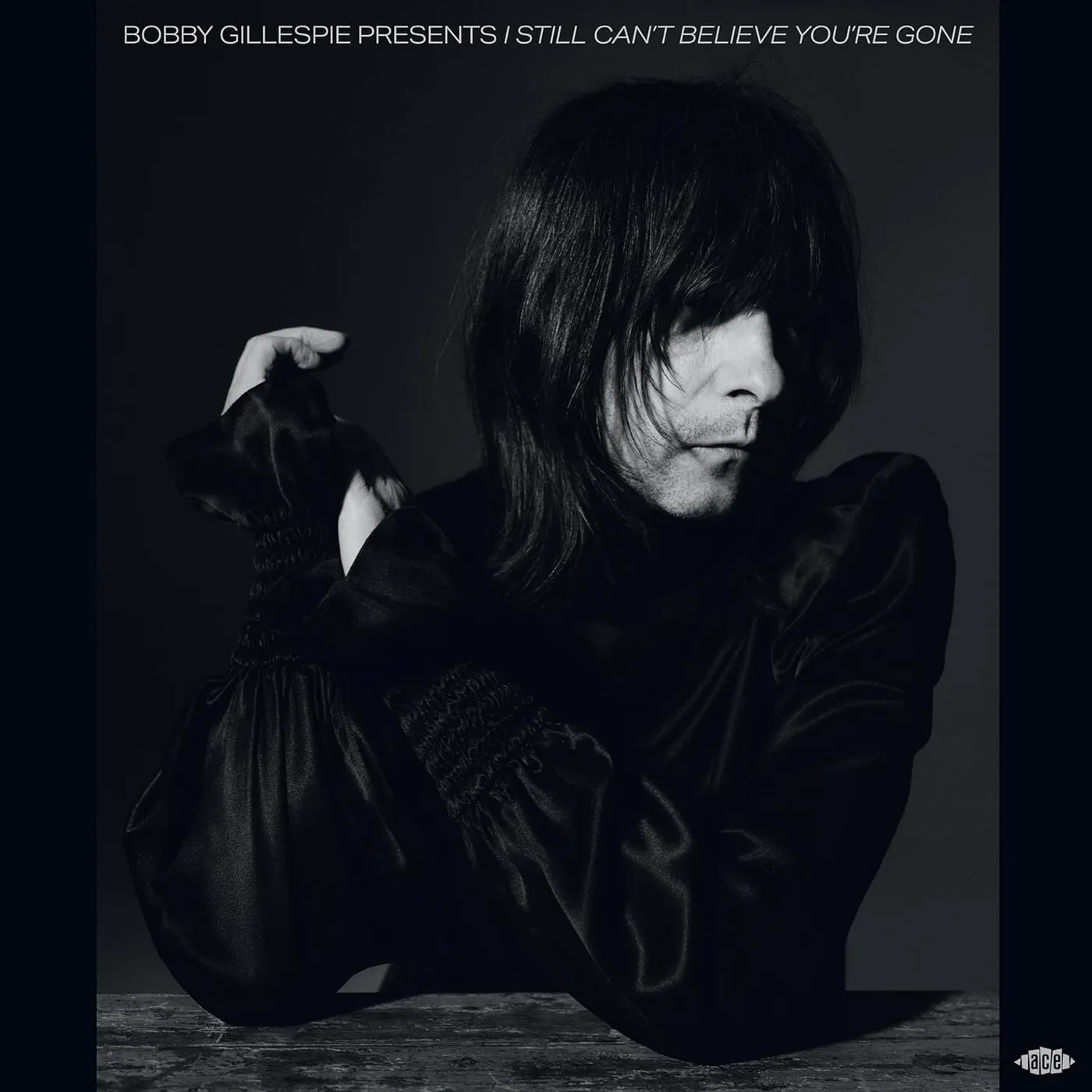 Various Artists LP - Bobby Gillespie Presents I Still Can’T Believe You’Re Gone (2Lp) (Vinyl)