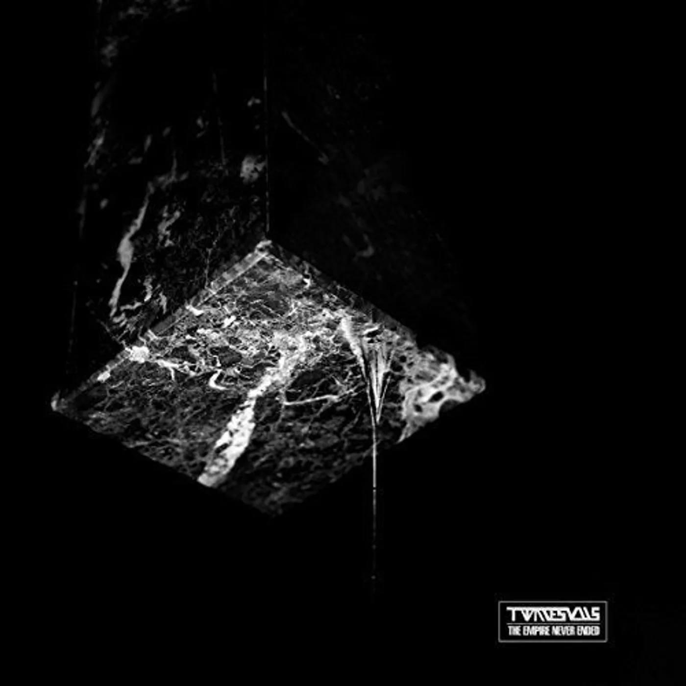 Twinesuns LP - The Empire Never Ended (Vinyl)