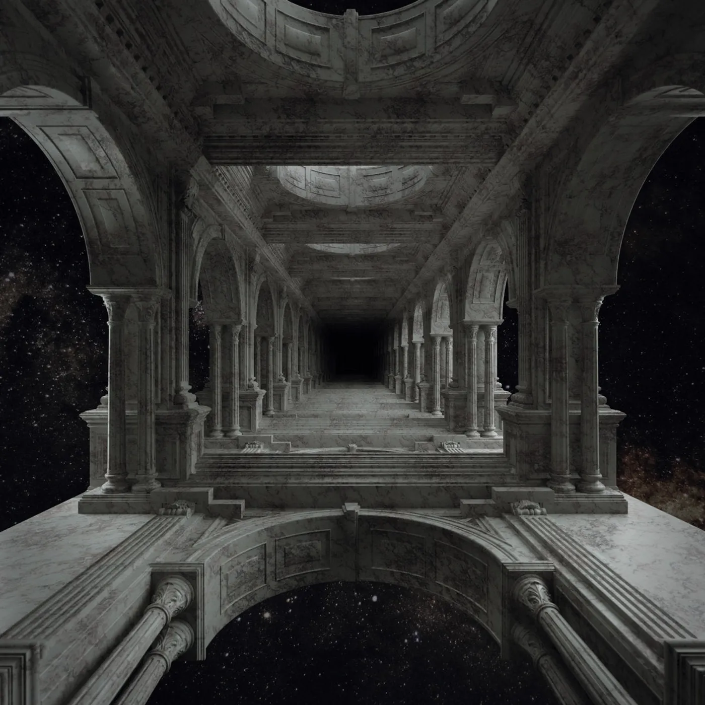 Vastigr LP - The Path Of Perdition (Vinyl)