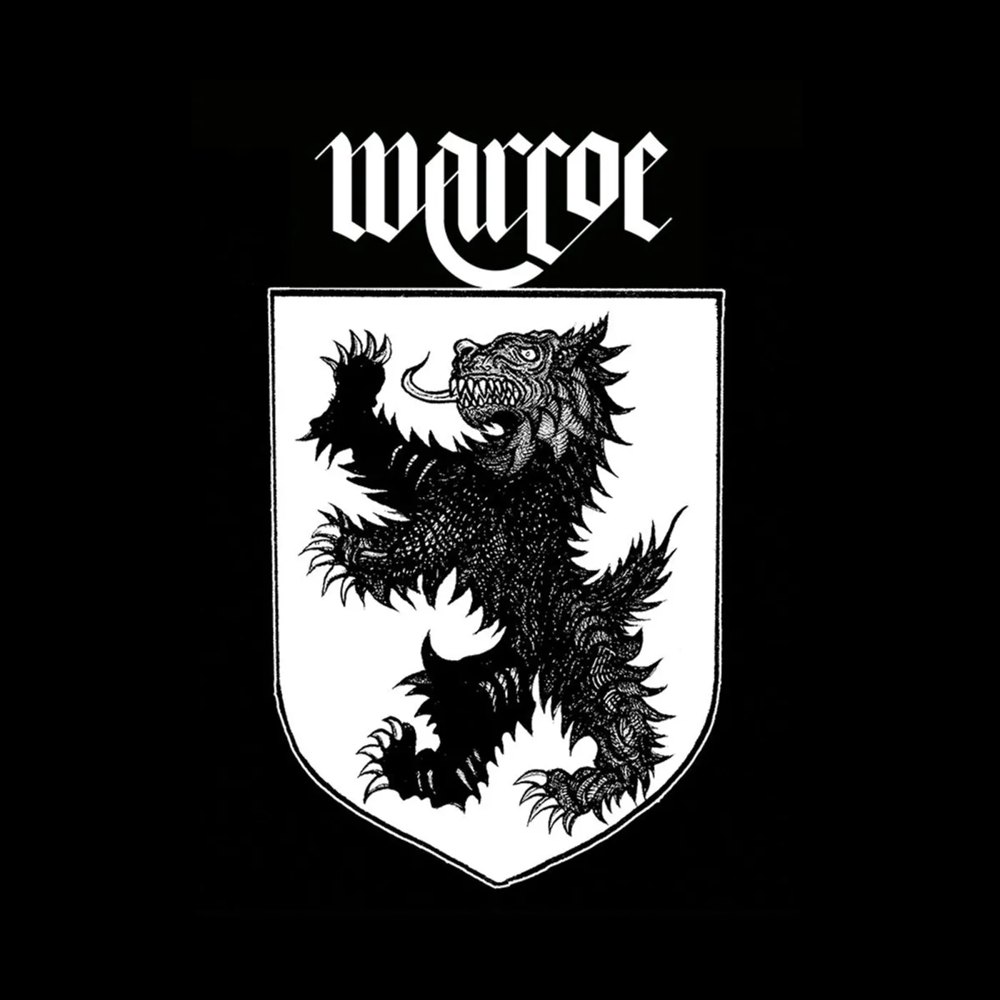 Warcoe LP - The Giant'S Dream (Vinyl)