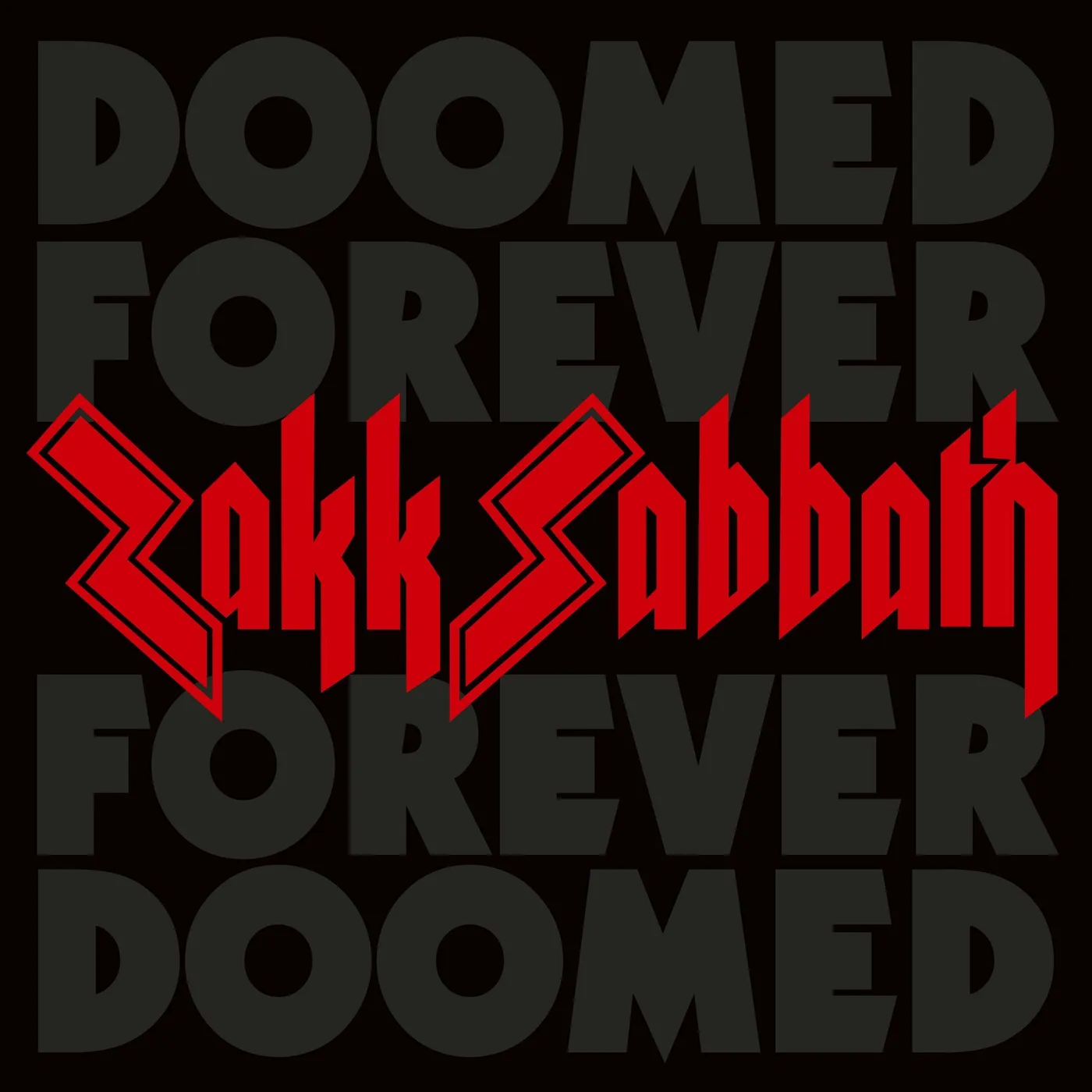 Zakk Sabbath