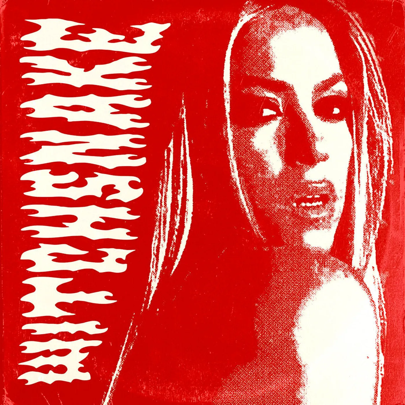 Witchsnake LP - Witchsnake (Vinyl)