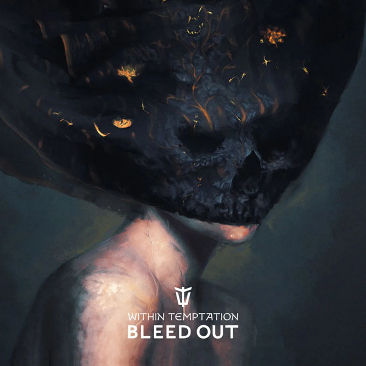 Within Temptation LP - Bleed Out (Limited Edition 2-Lp Set Cut At 45Rpm) (2Lp) (Vinyl)