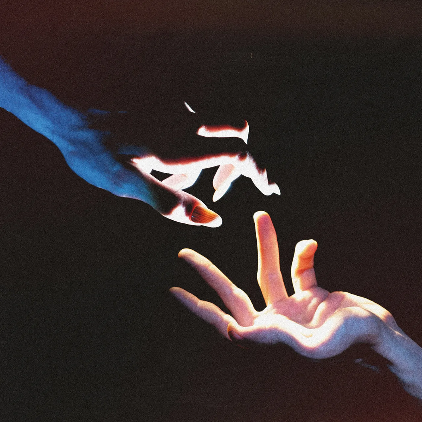Yeahrs LP - Spiritual Sickness (Vinyl)