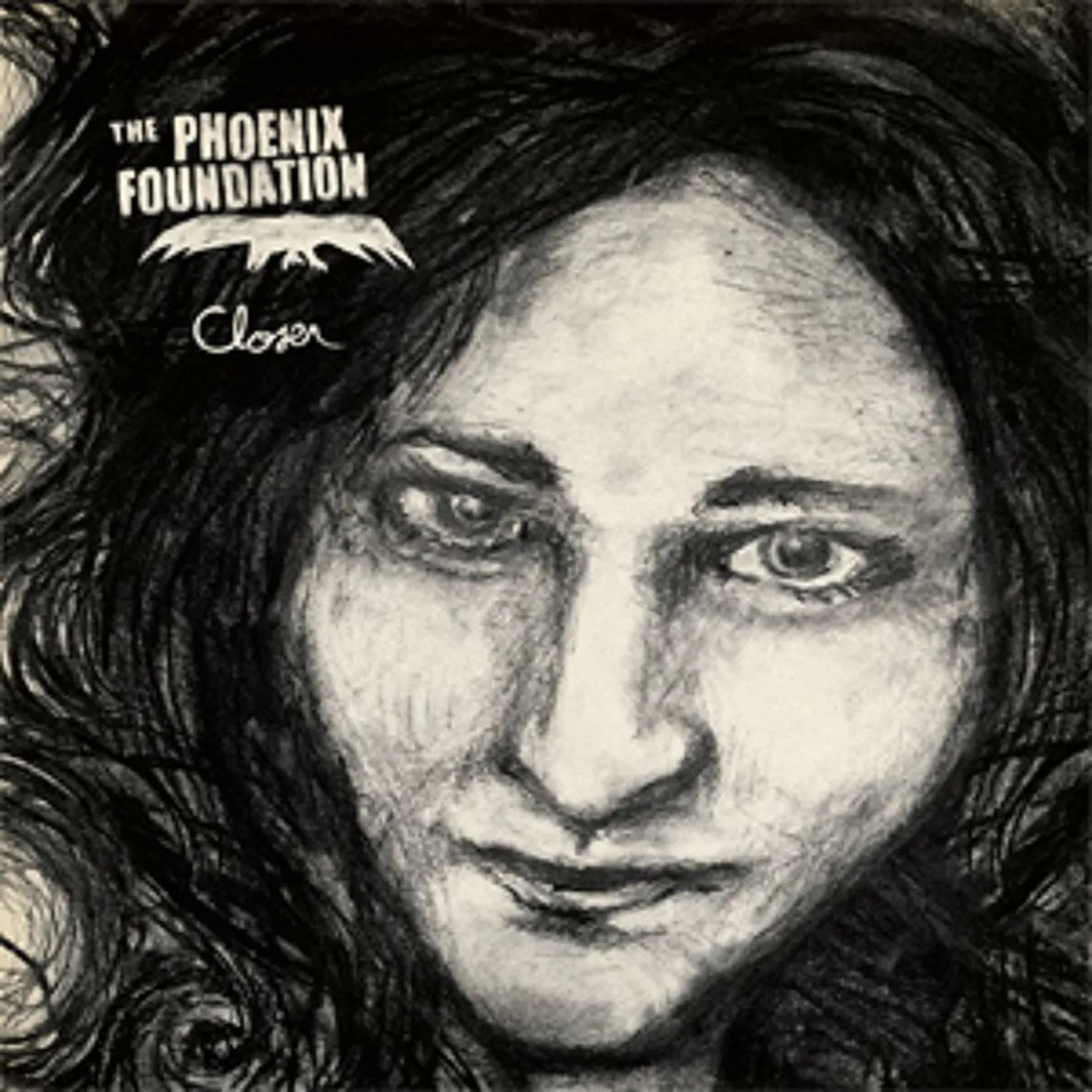 Phoenix Foundation, The LP - Closer (Vinyl)
