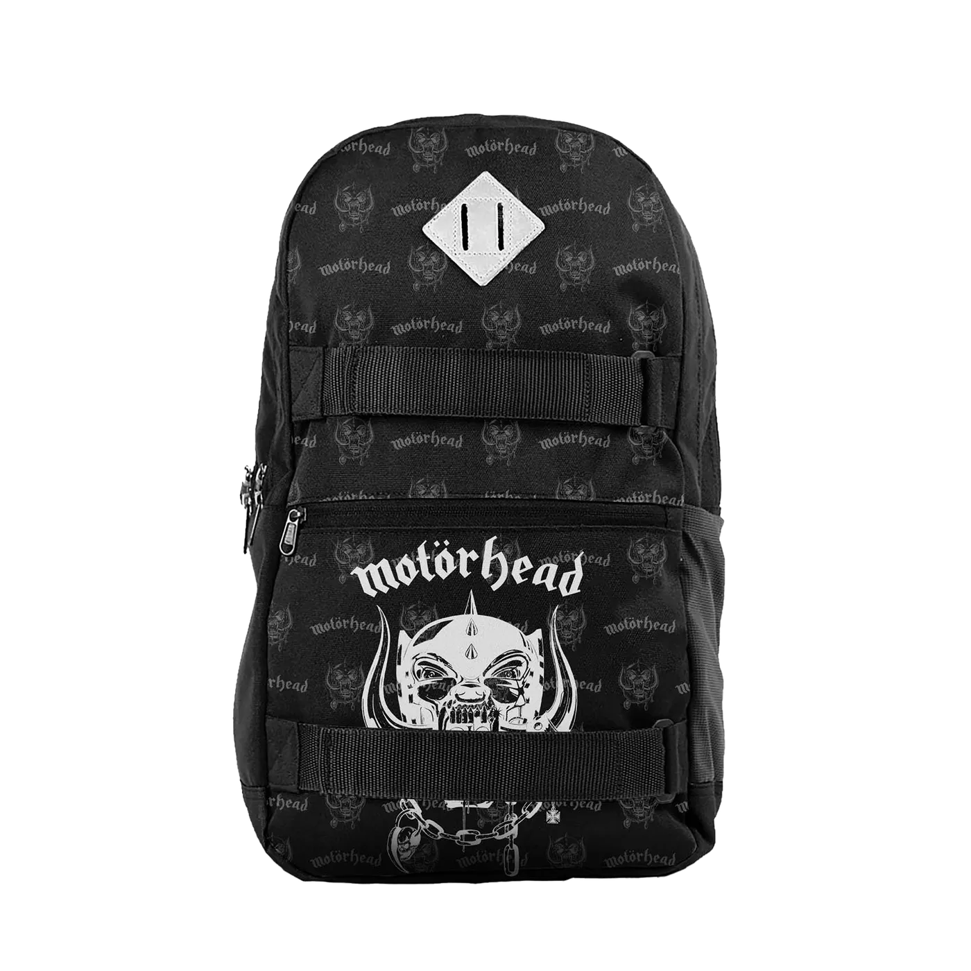 Rocksax Motörhead Skate Bag - England