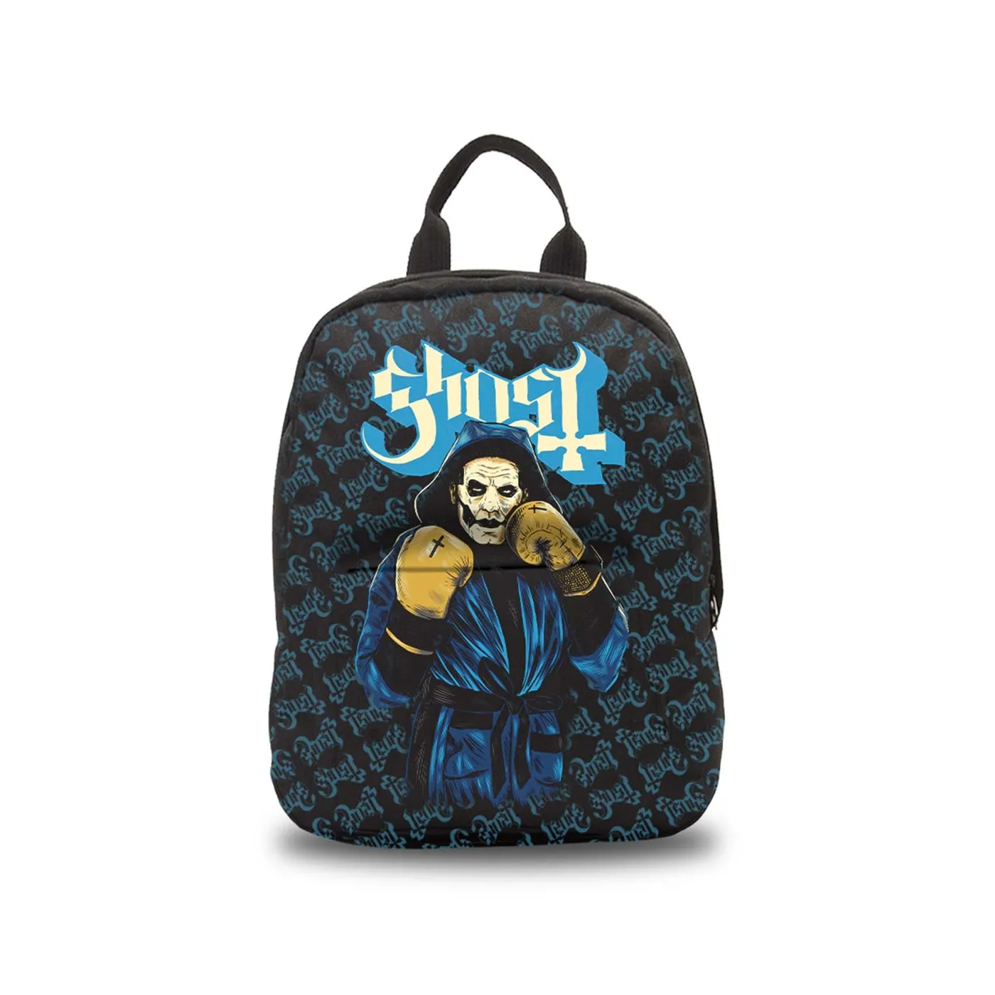 Rocksax Ghost  Mini Backpack - Prize Fighter