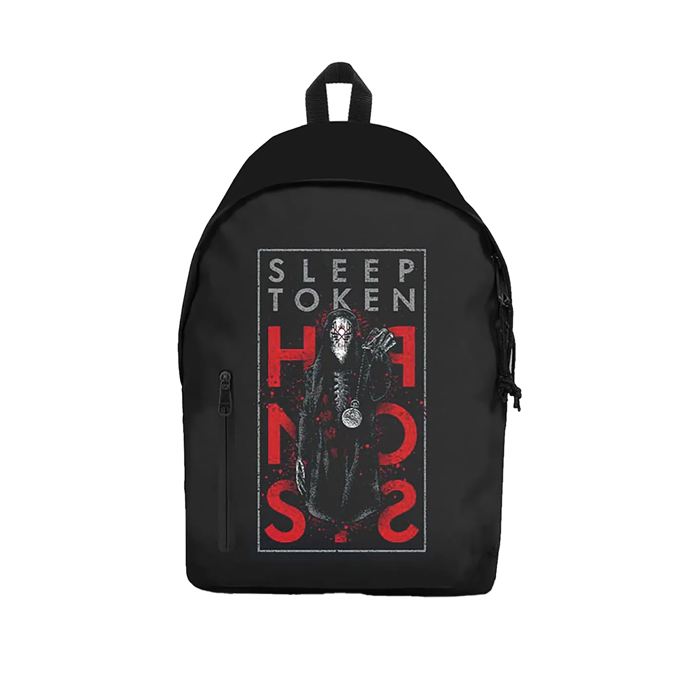 Rocksax Sleep Token Graphic Daypack -  Hypnosis