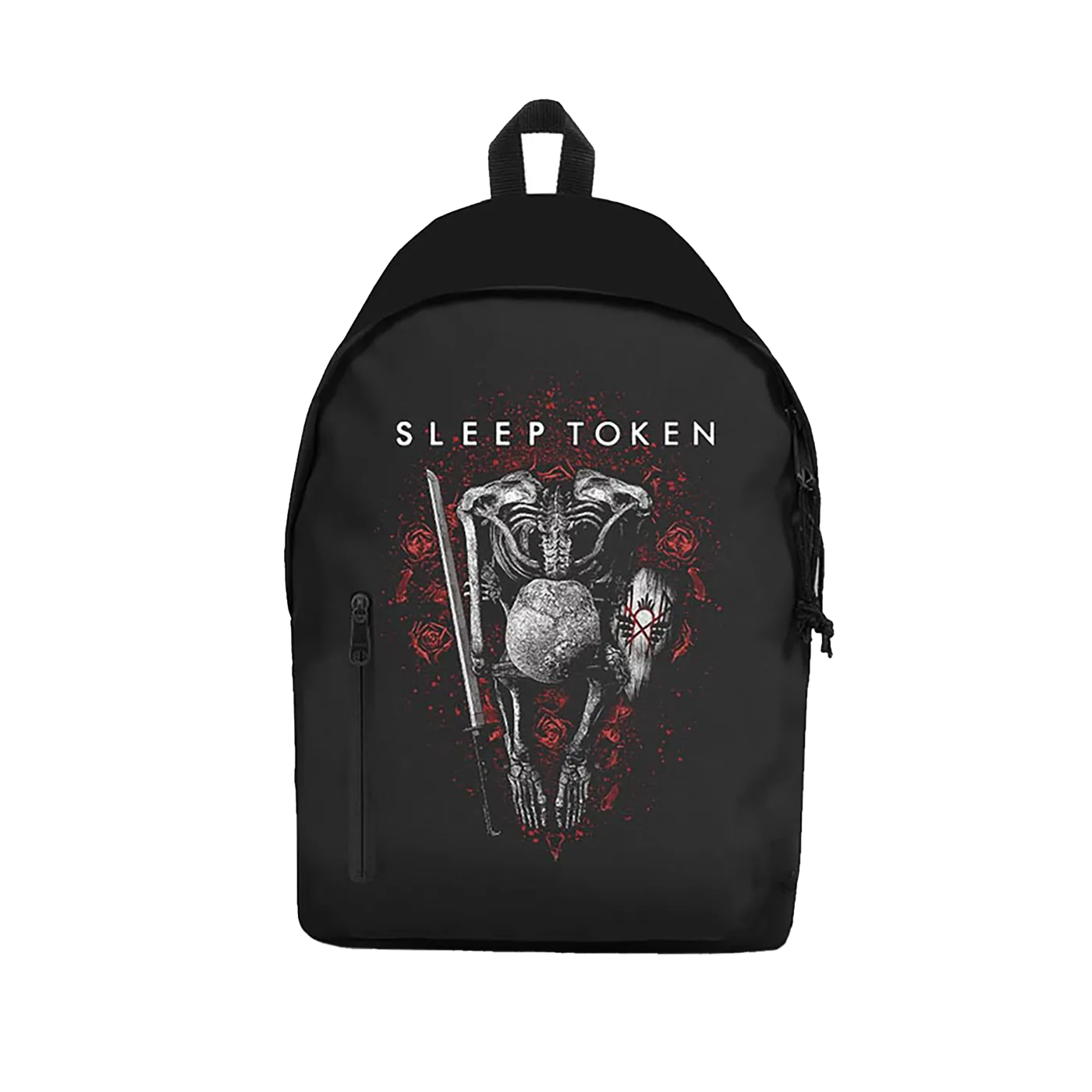 Rocksax Sleep Token Graphic Daypack -  The Love You Want