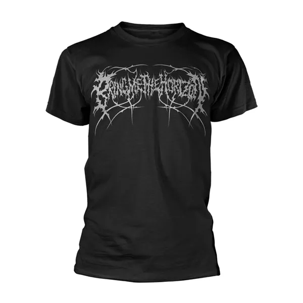 T Shirt - Black Metal Genexis