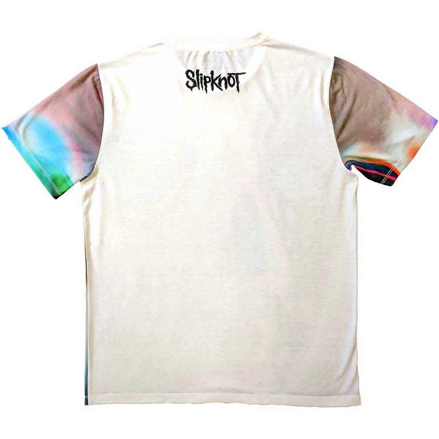 Slipknot T Shirt - Adderall Face