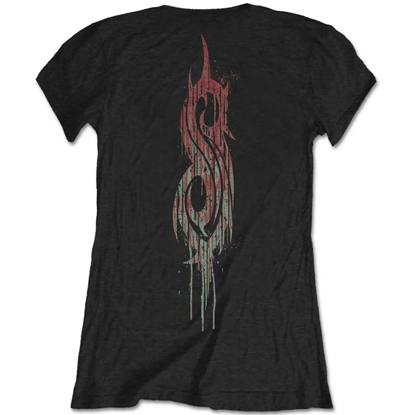 Slipknot Woman's T Shirt - Infected Goat