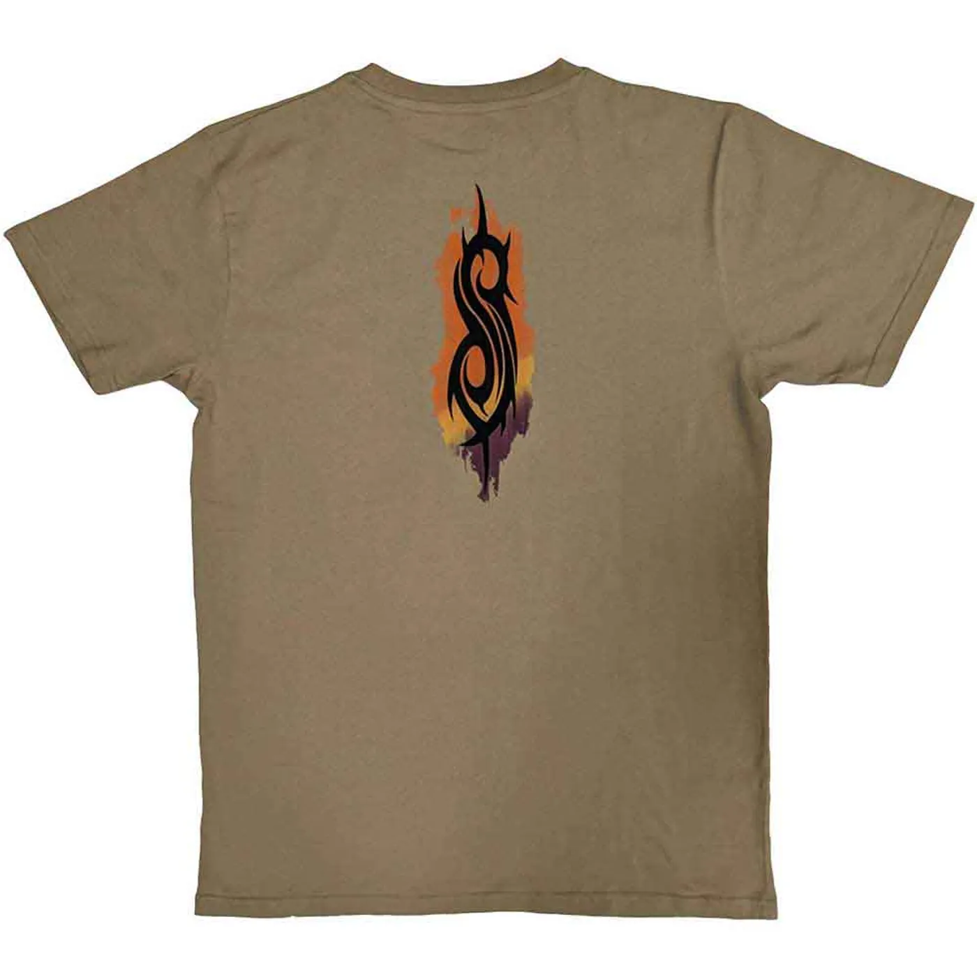 Slipknot T Shirt - TESF Grid Photos