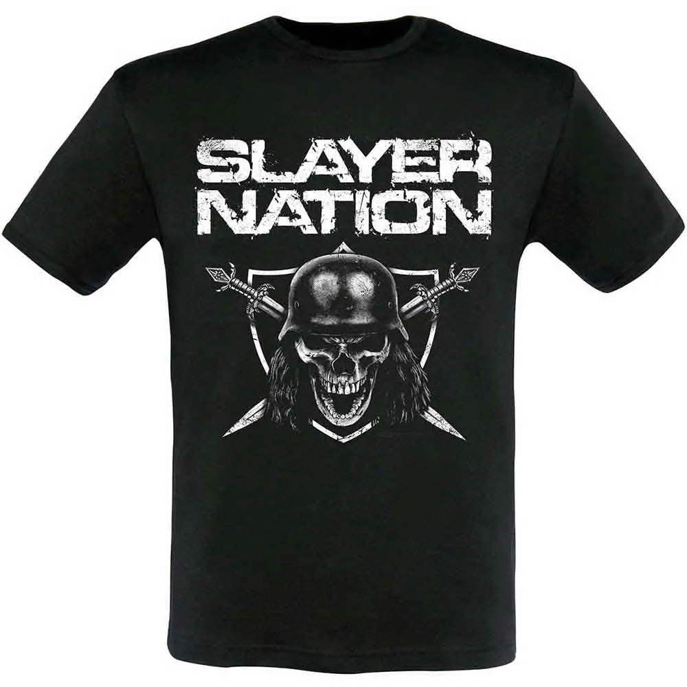 T Shirt - Nation World Tour 2015
