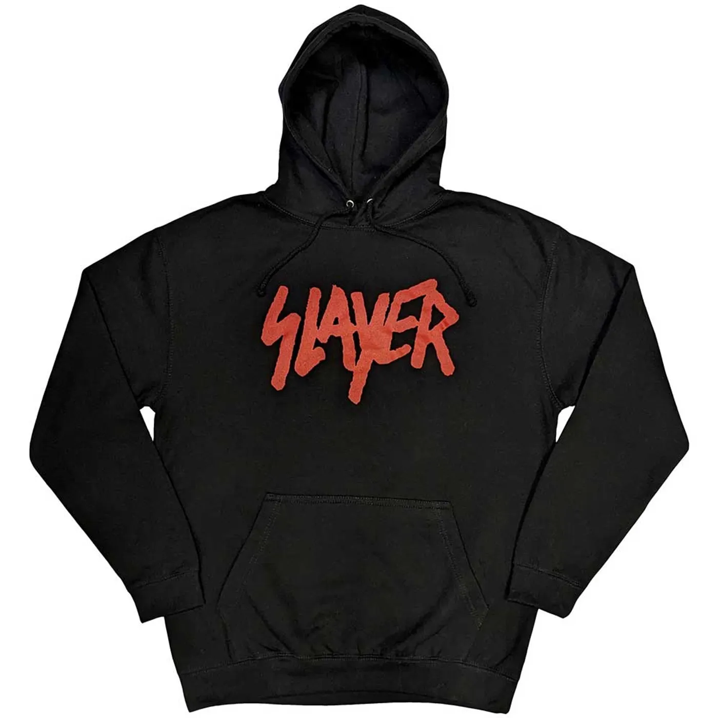 Slayer Pullover Hoodie - Slatanic