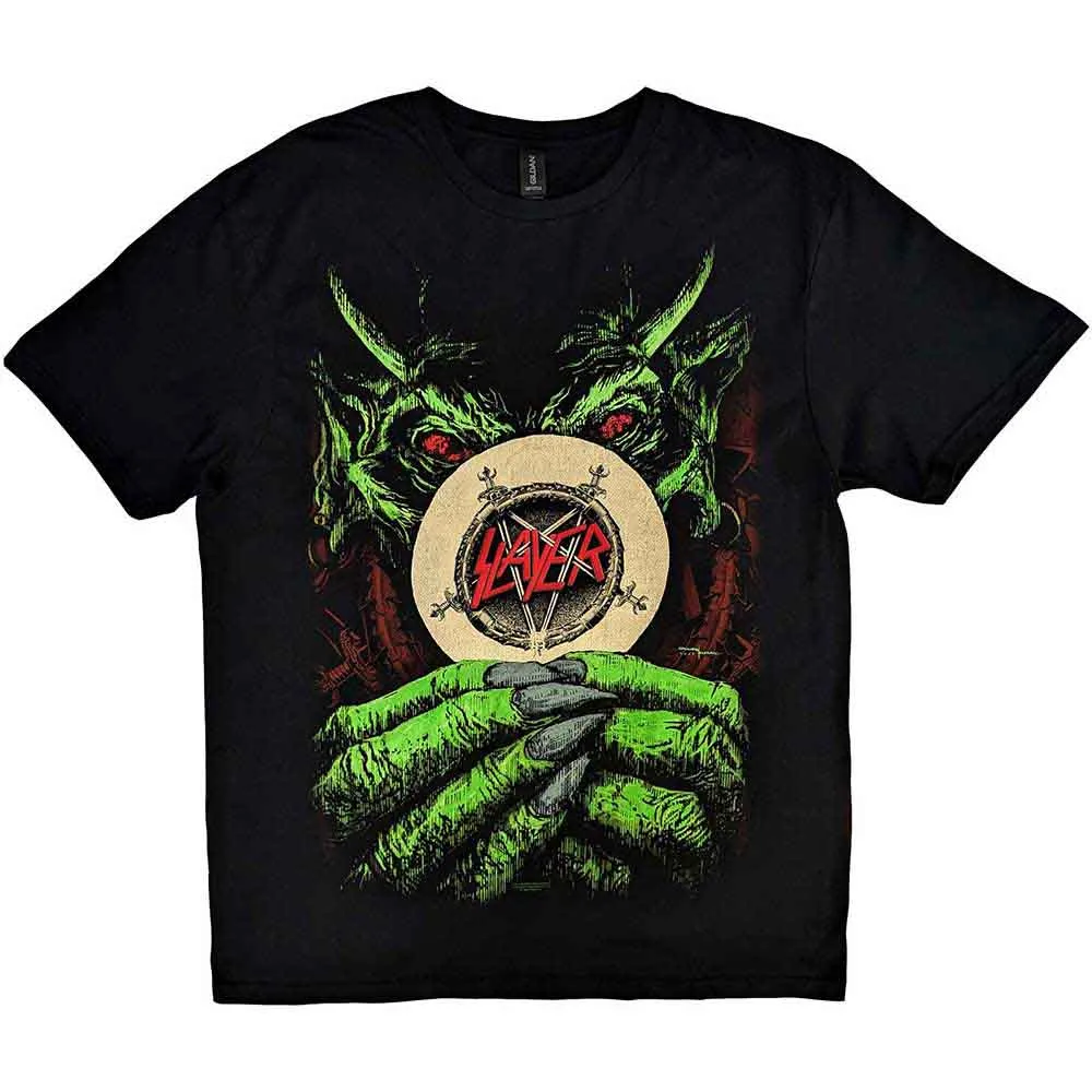 T Shirt - Root Of All Evil