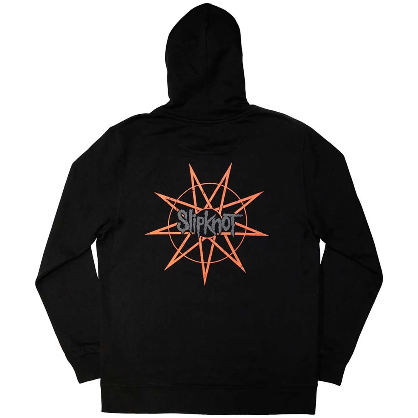Slipknot Pullover Hoodie - Goat-S