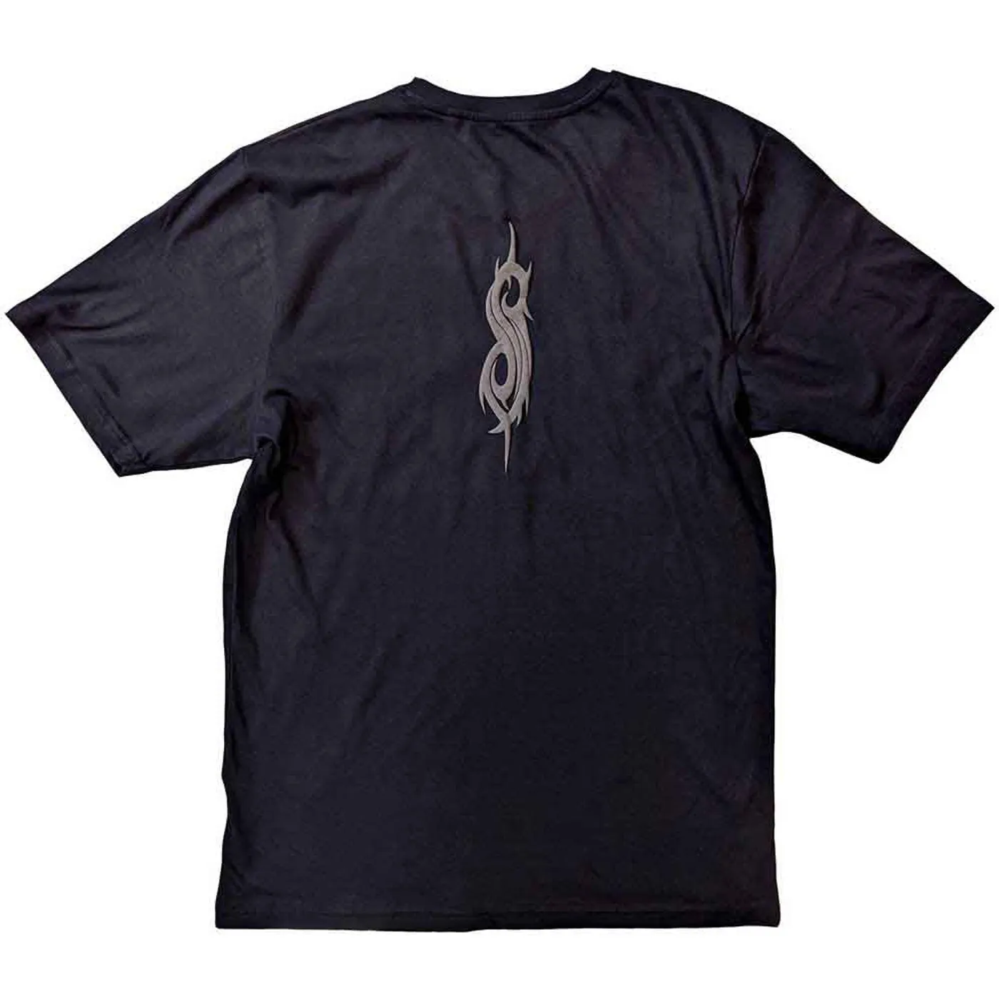 Slipknot T Shirt - Logo Hi-Build