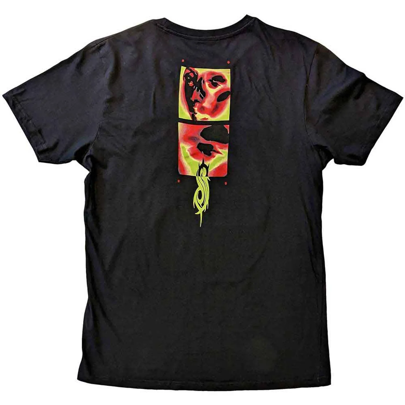 Slipknot T Shirt - Alien