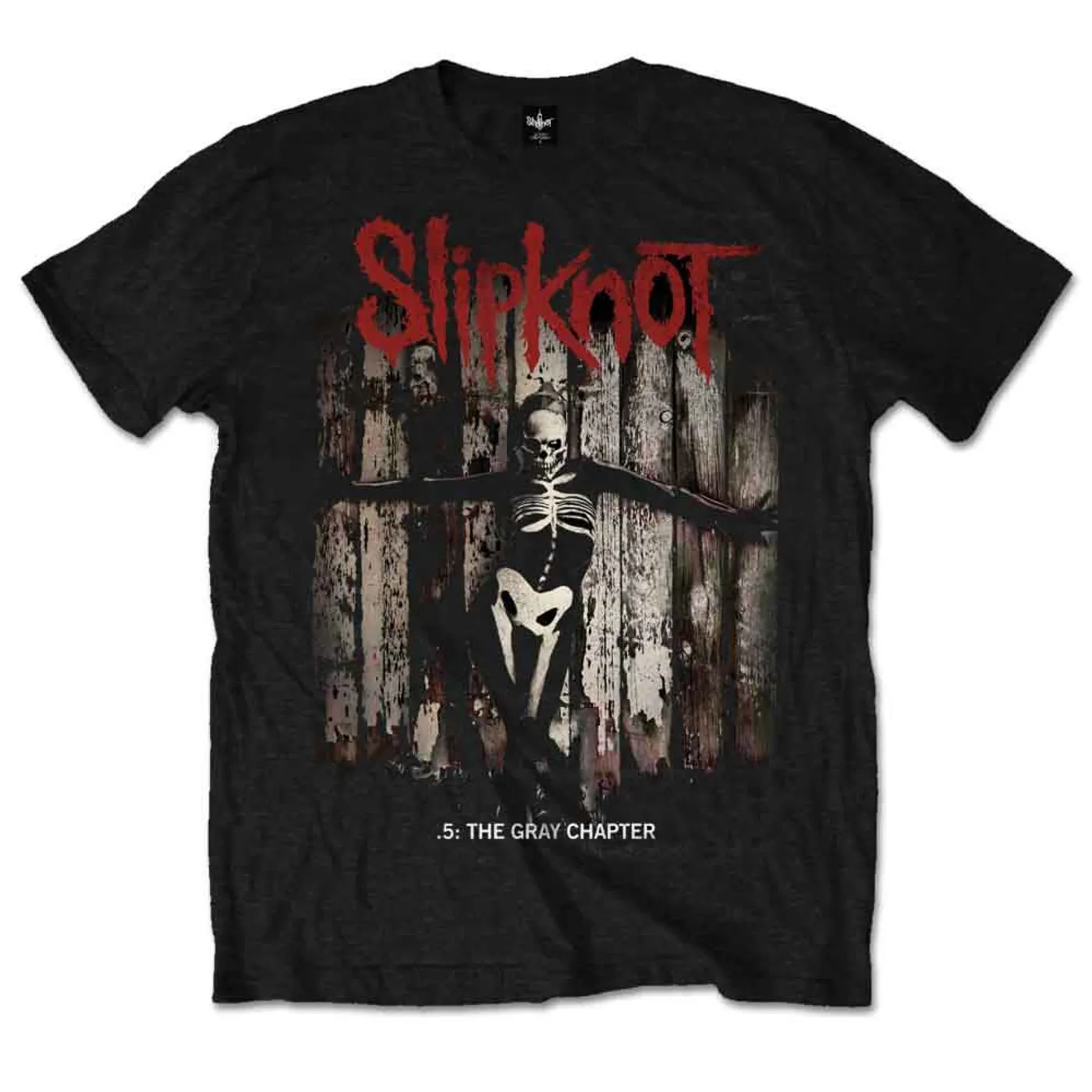 Slipknot Tシャツ XL ネイビー