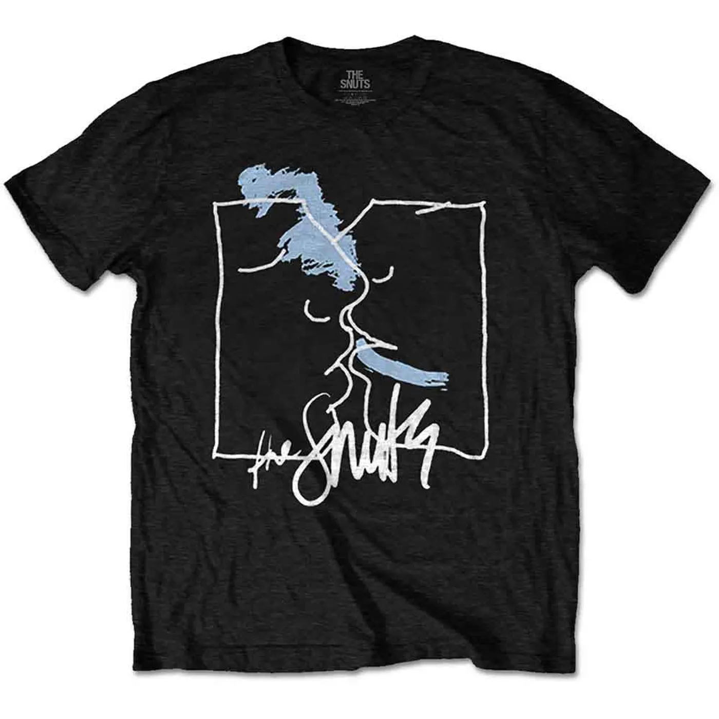 The Snuts T Shirt - Always