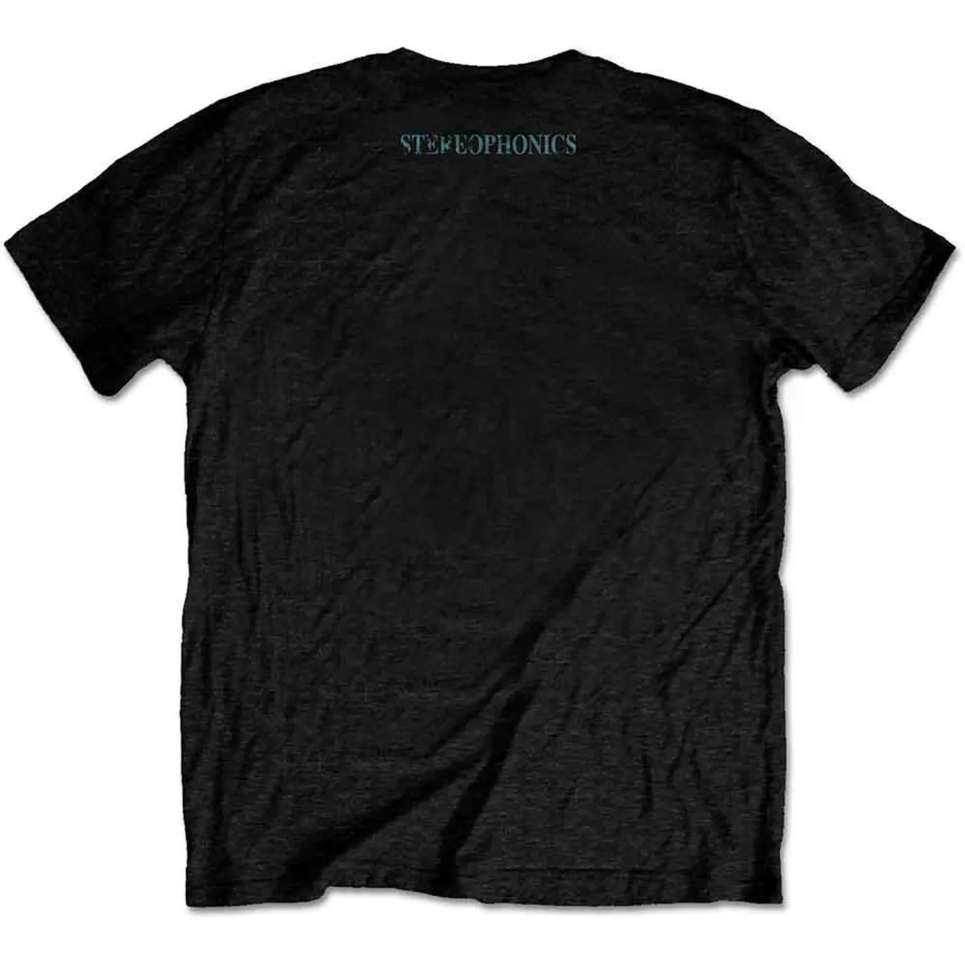 Stereophonics T Shirt - Make Me Feel...