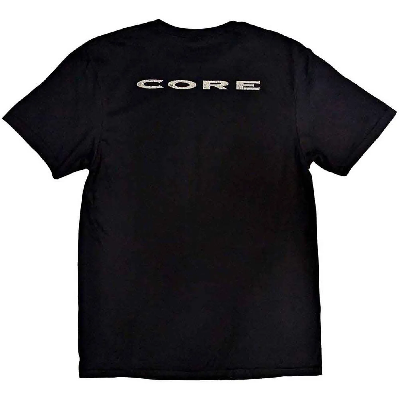 Stone Temple Pilots T Shirt - Core