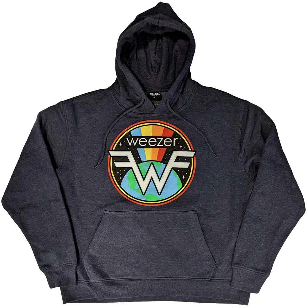 Pullover Hoodie - Symbol Logo
