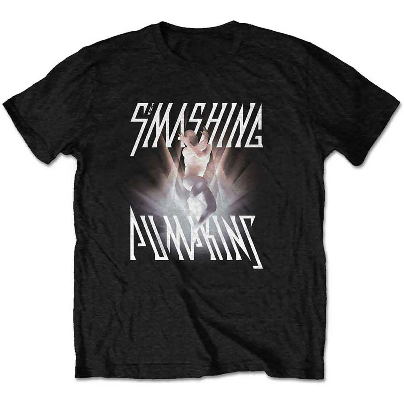 The Smashing Pumpkins T Shirt - CYR