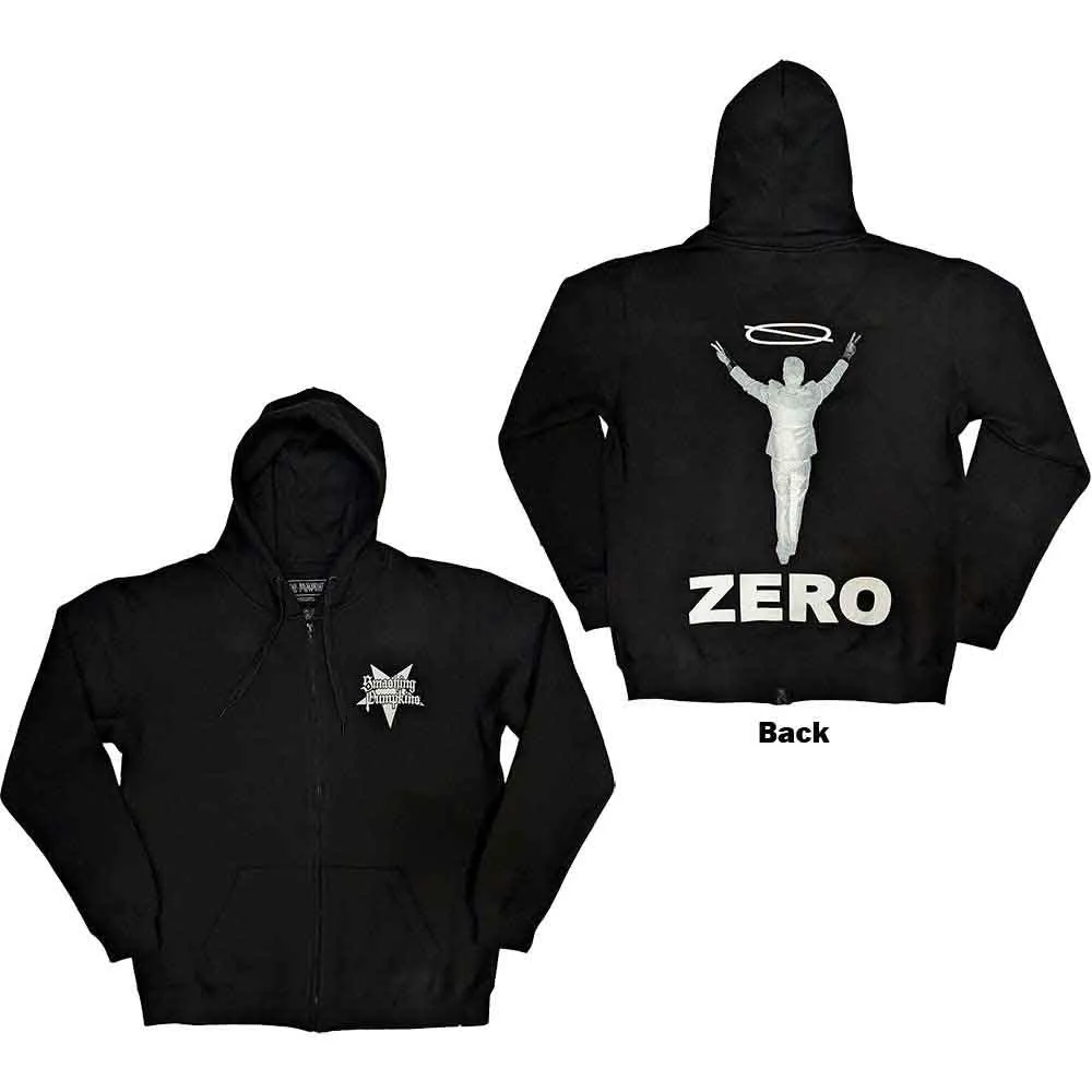 Zip Hoodie - Zero Halo