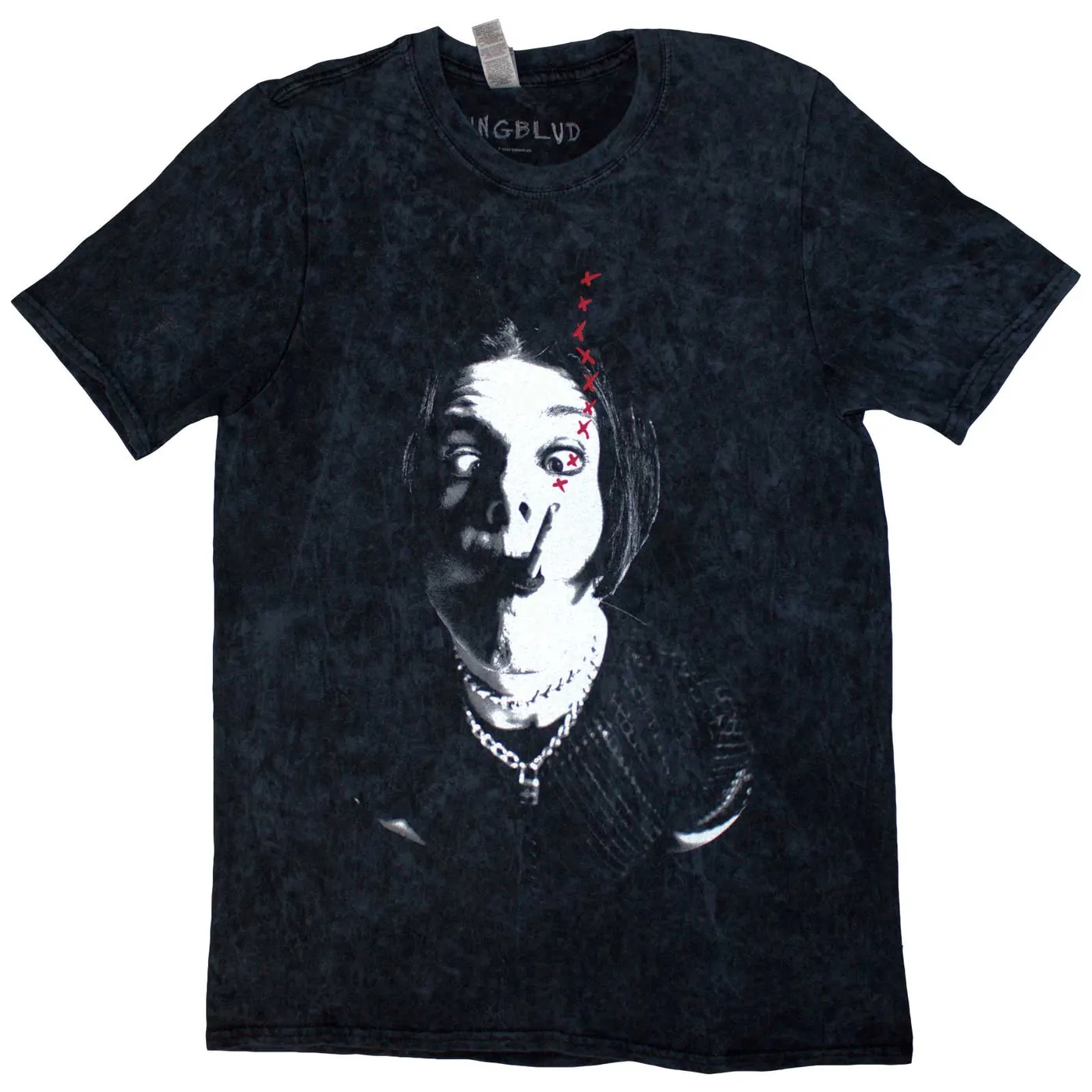 Yungblud T Shirt - Weird