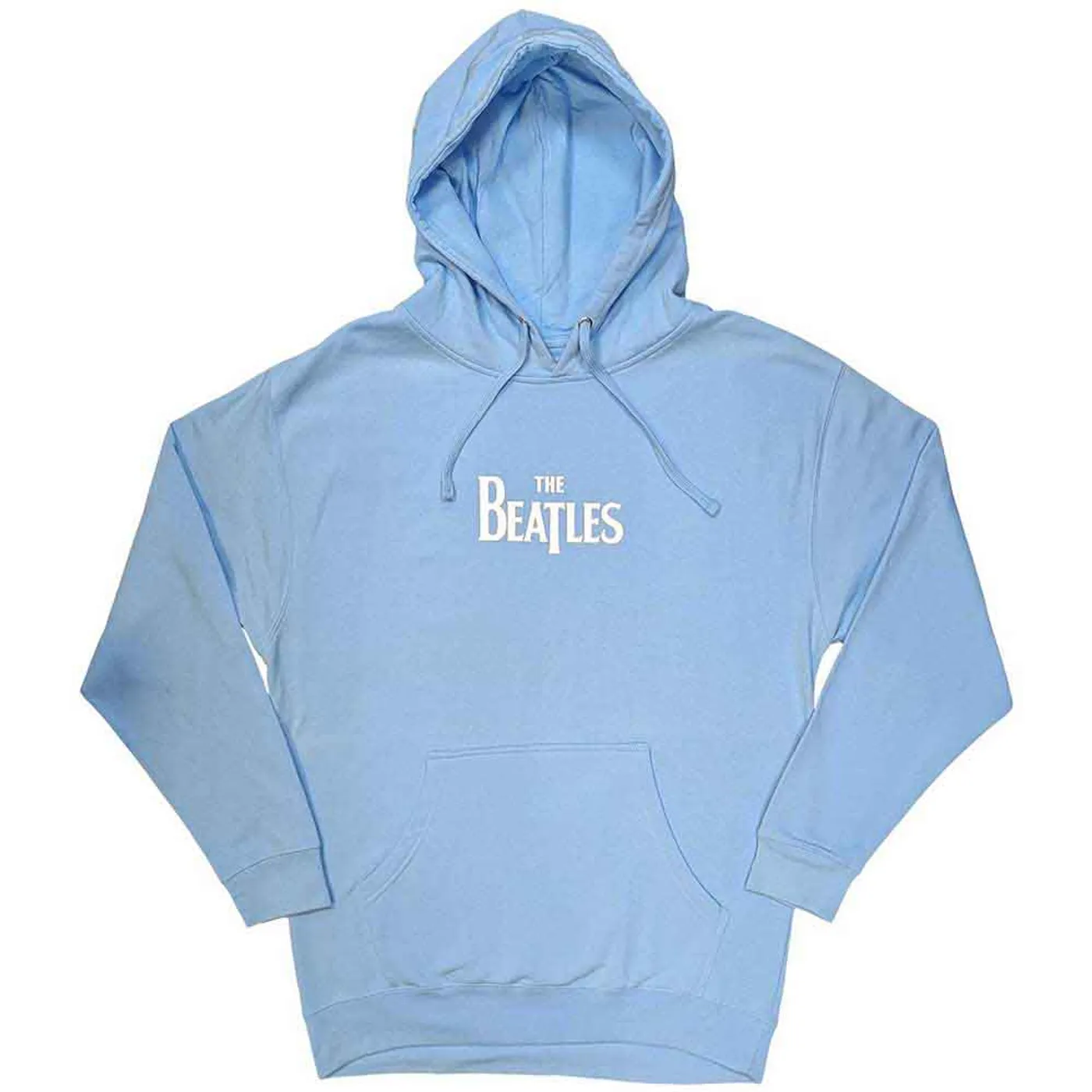 The Beatles Pullover Hoodie - All You Need Is Love