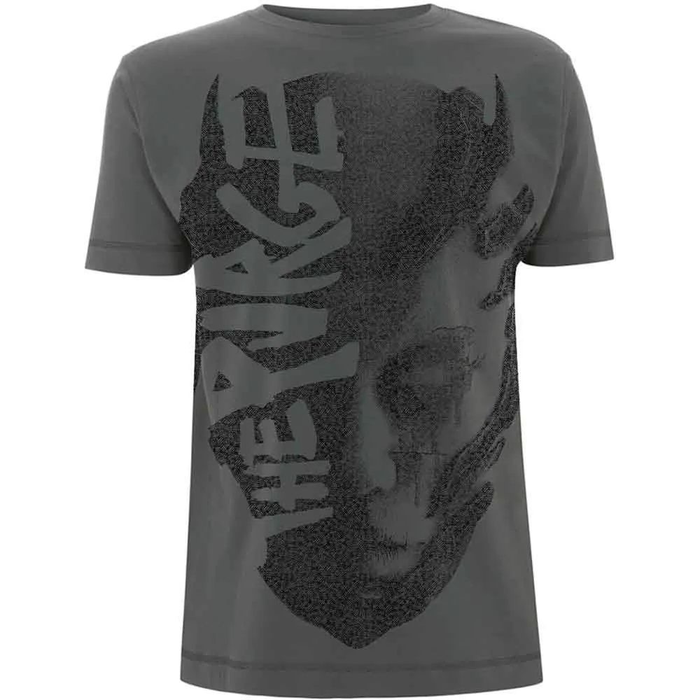 T Shirt - Purge Jumbo