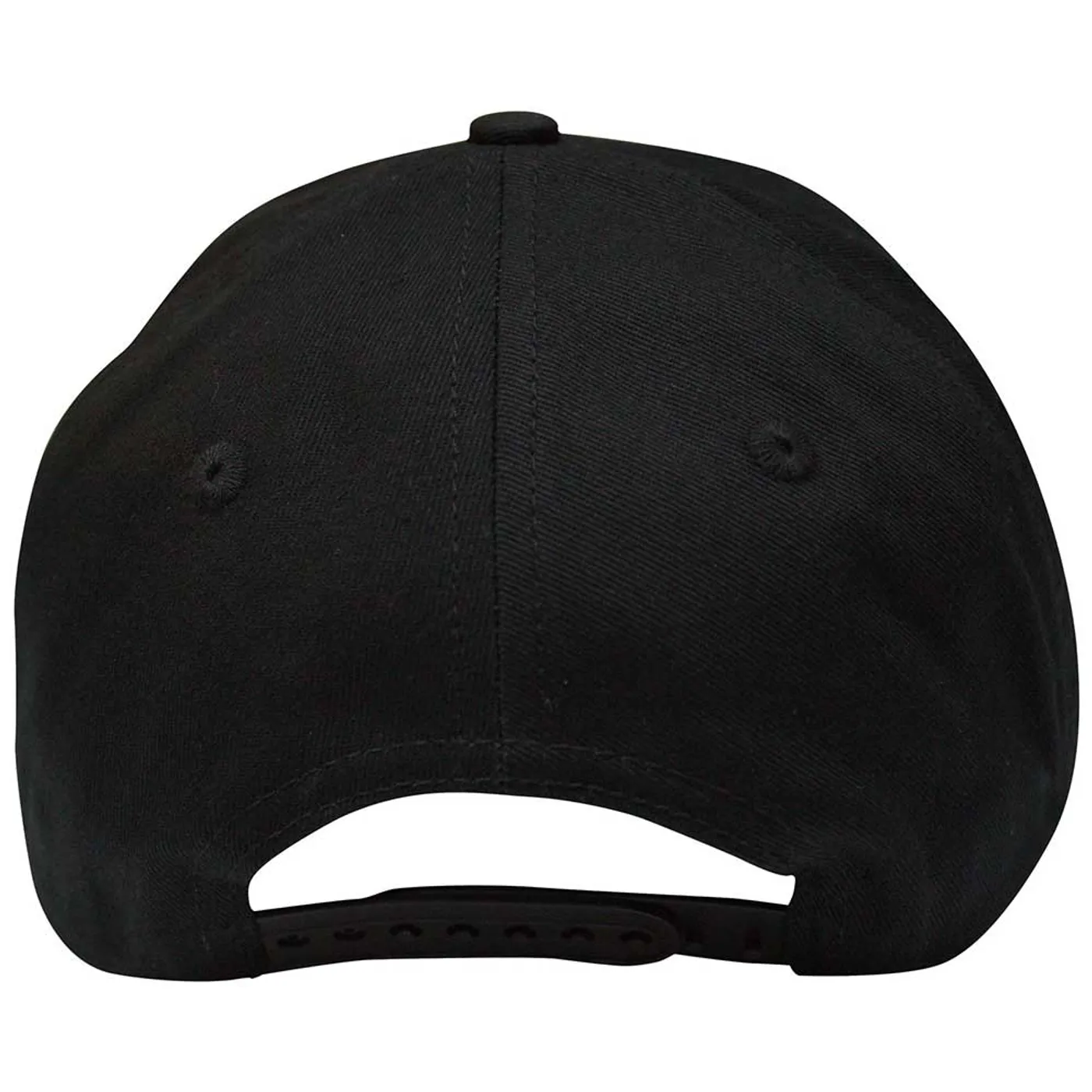 Iggy Pop & The Stooges Baseball Cap - Circle Logo