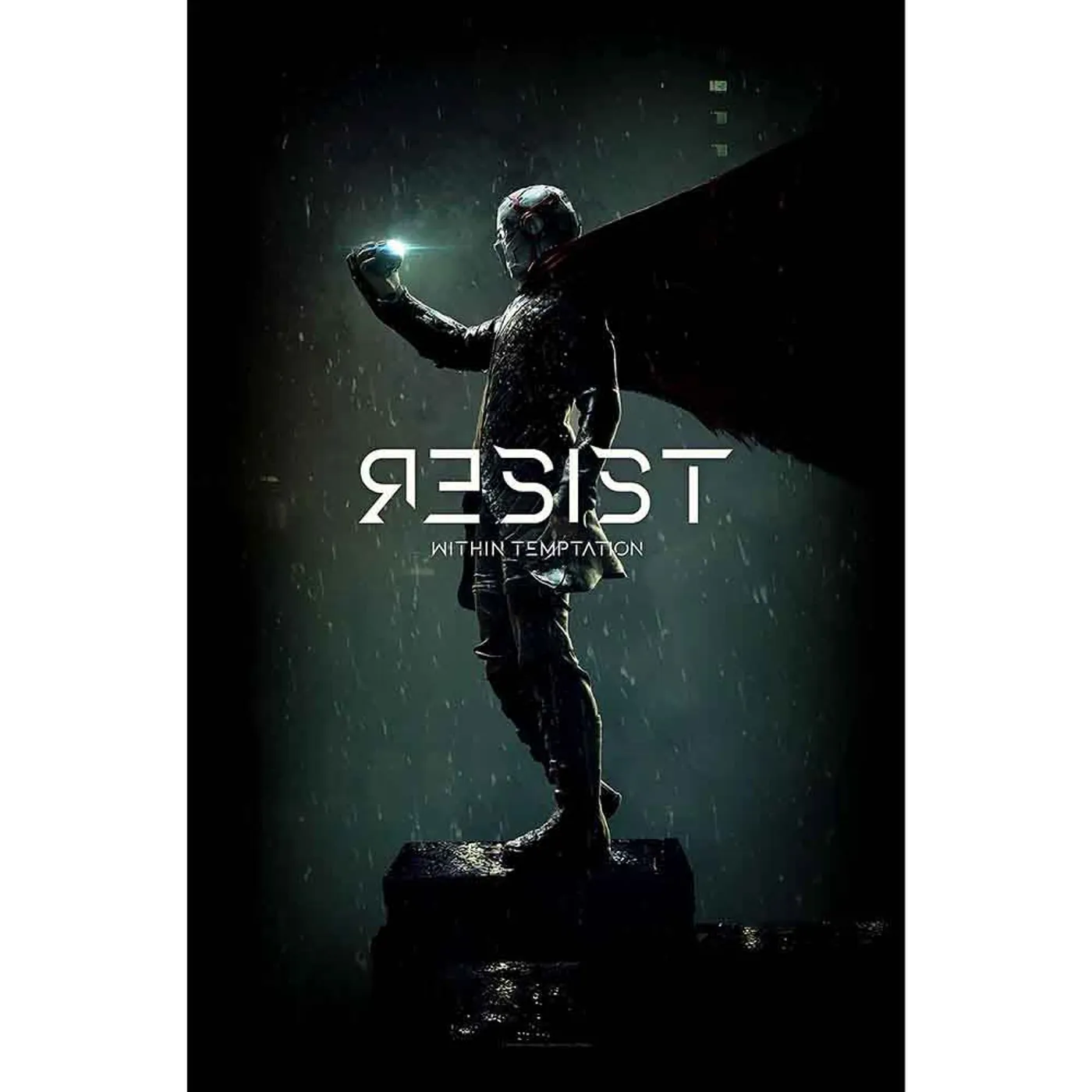 Within Temptation Posters - Textile - Resist