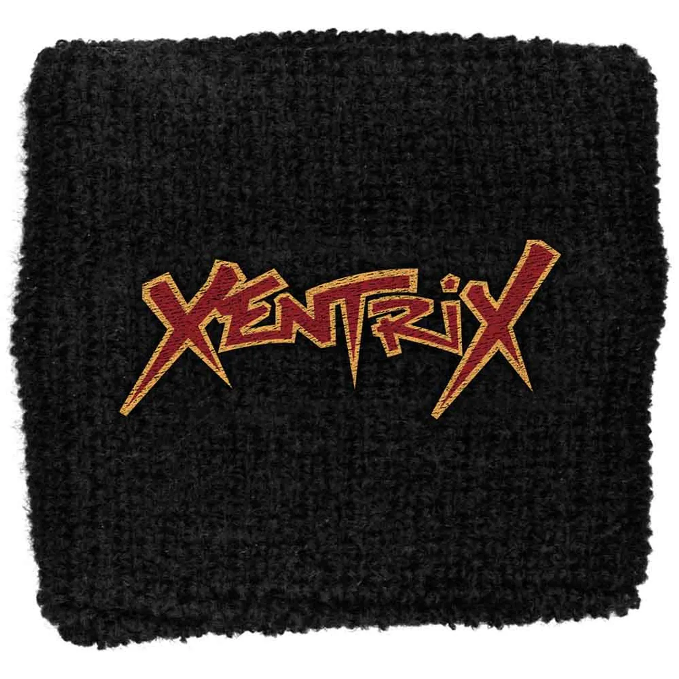 Xentrix Wrist Bands - Sweat - Logo