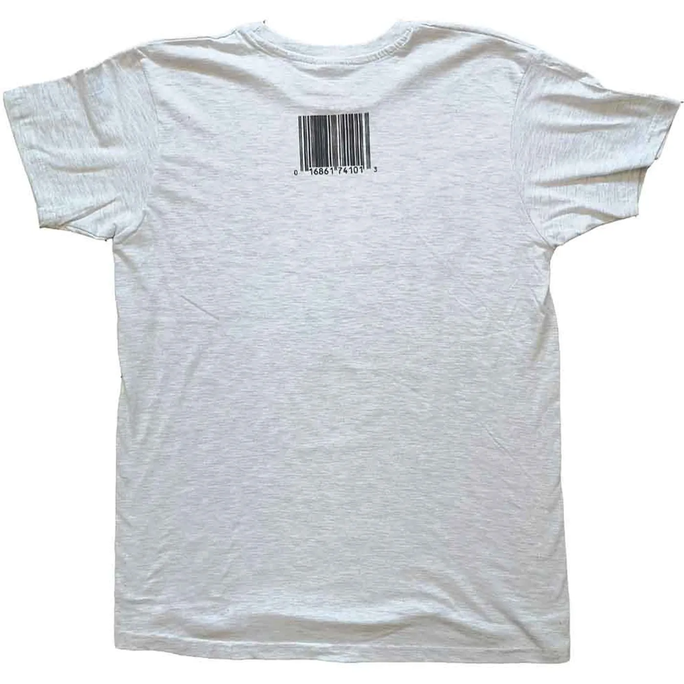 Slipknot T Shirt - Self-Titled