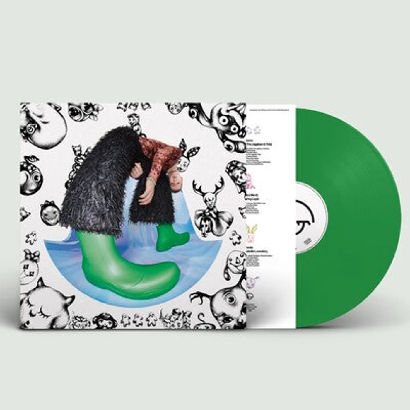 Mura Masa Store: Official Merch & Vinyl