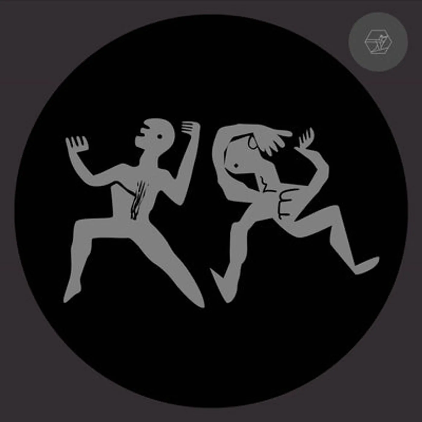 JTC LP - FlightSTRENS2Rd/The Assembly: (Vinyl)