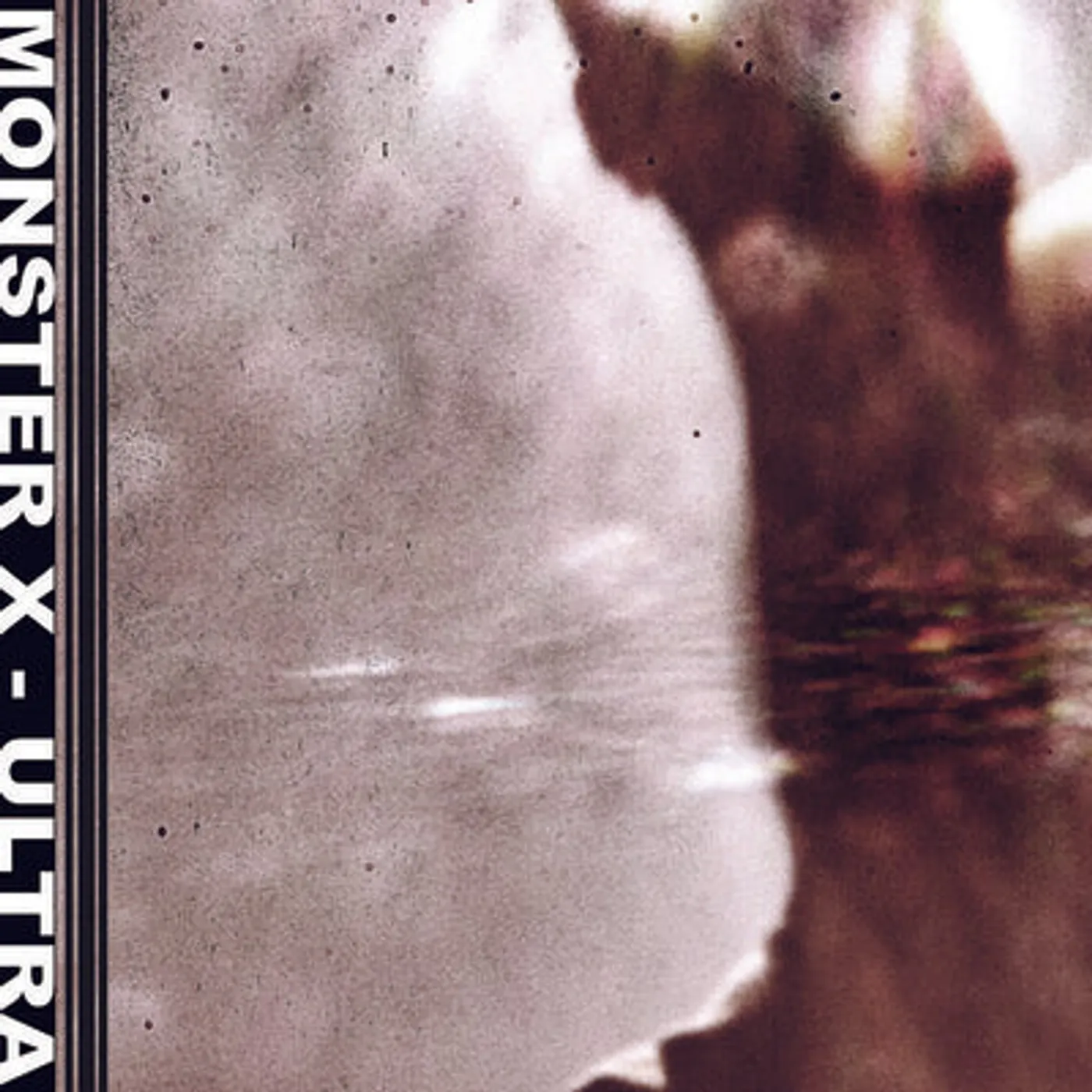 Monster X LP - Ultra: (Vinyl)