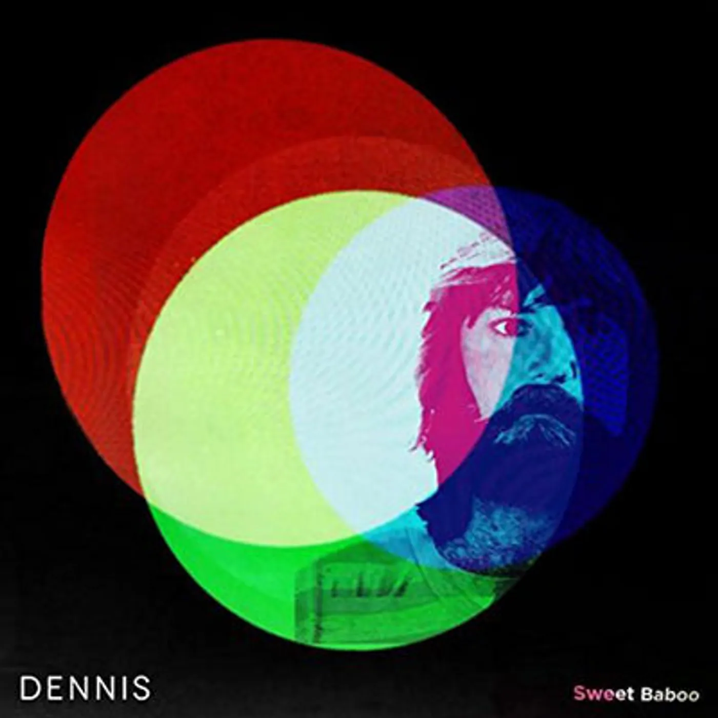 Sweet Baboo LP - Dennis (Vinyl)