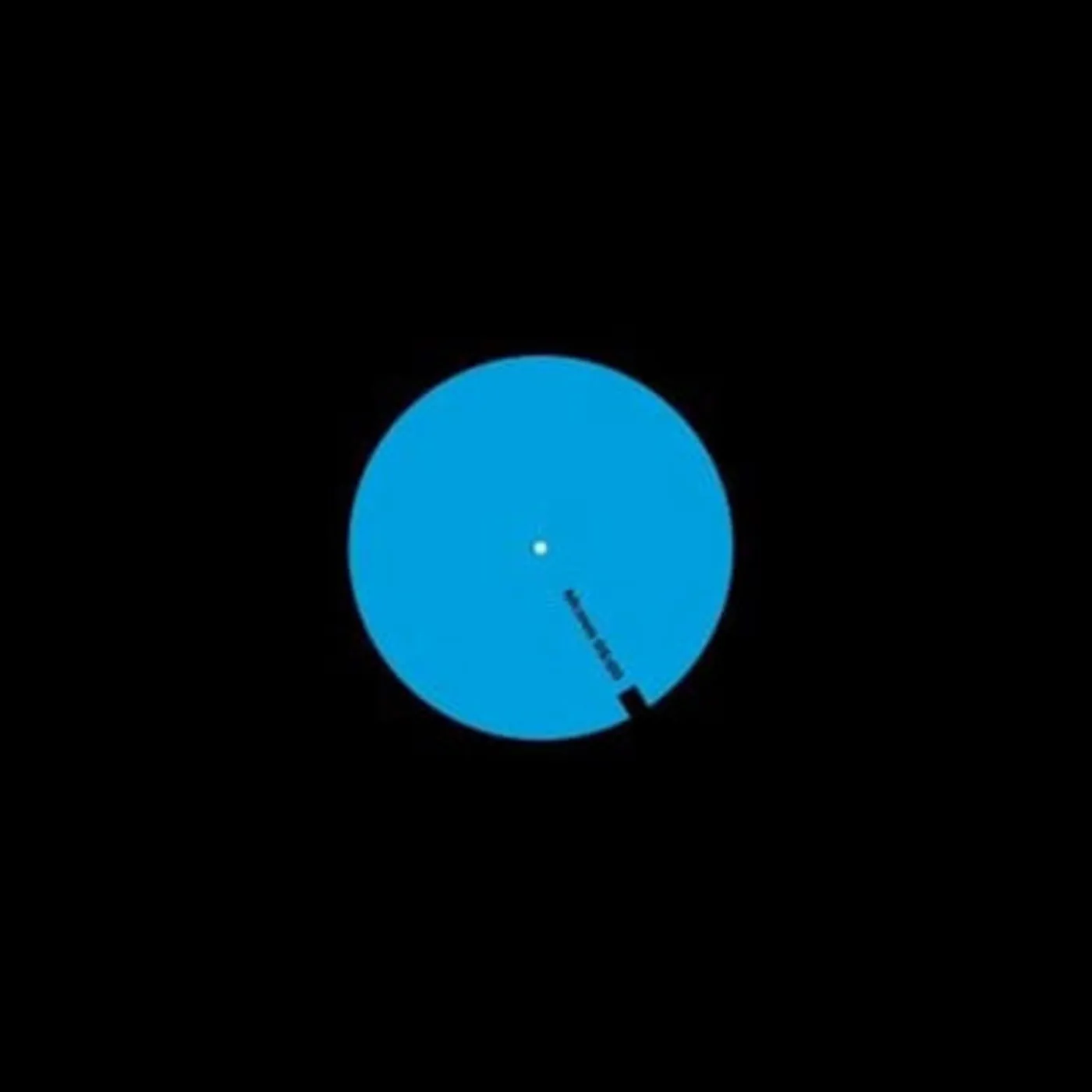 Statue LP - Solidify: (Vinyl)